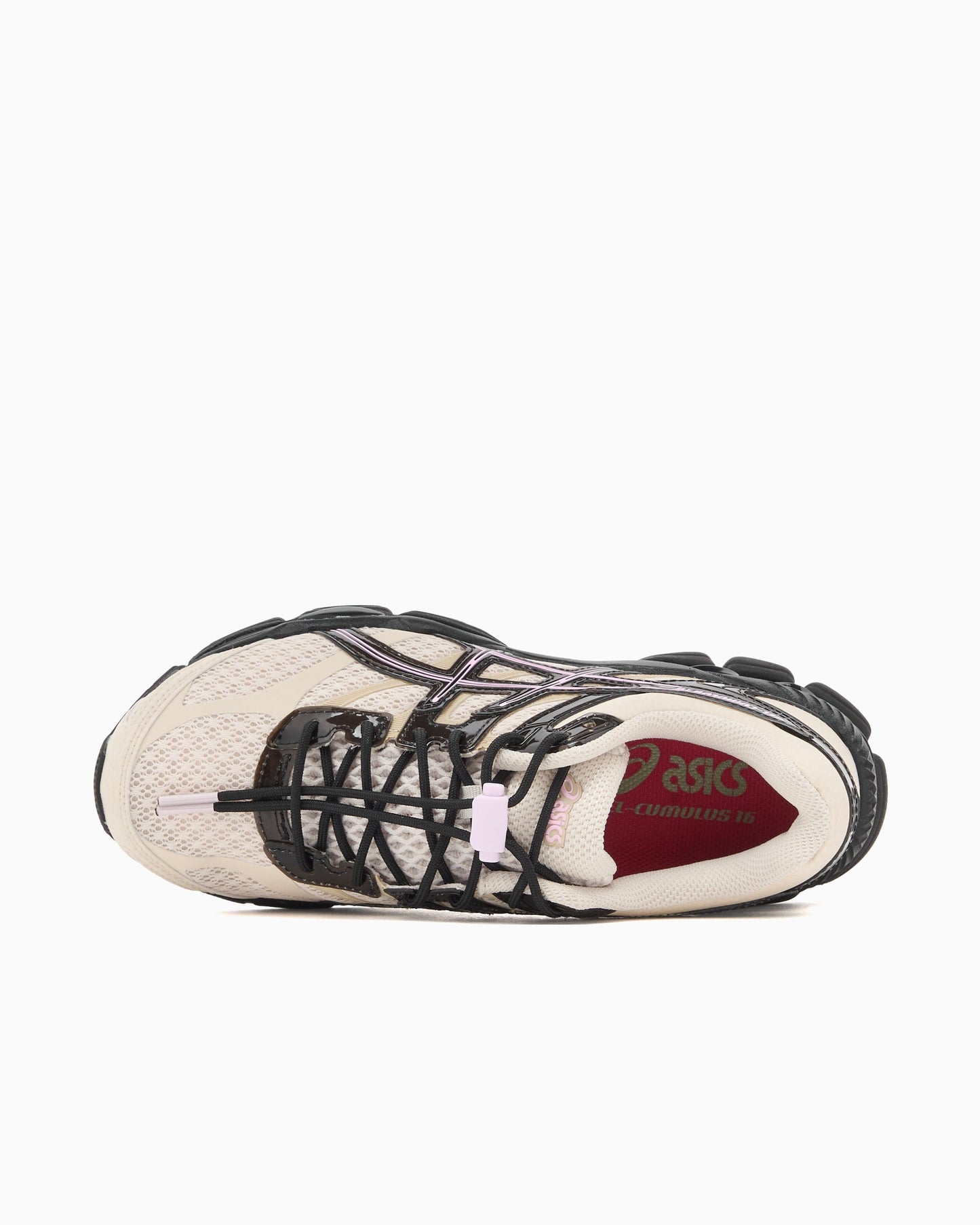 ASICS x Finesse Gel-Cumulus™ 16