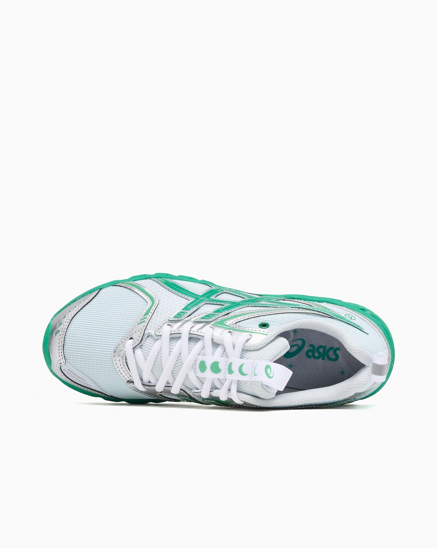 ASICS x Hidden NY Gel-DS Trainer 14