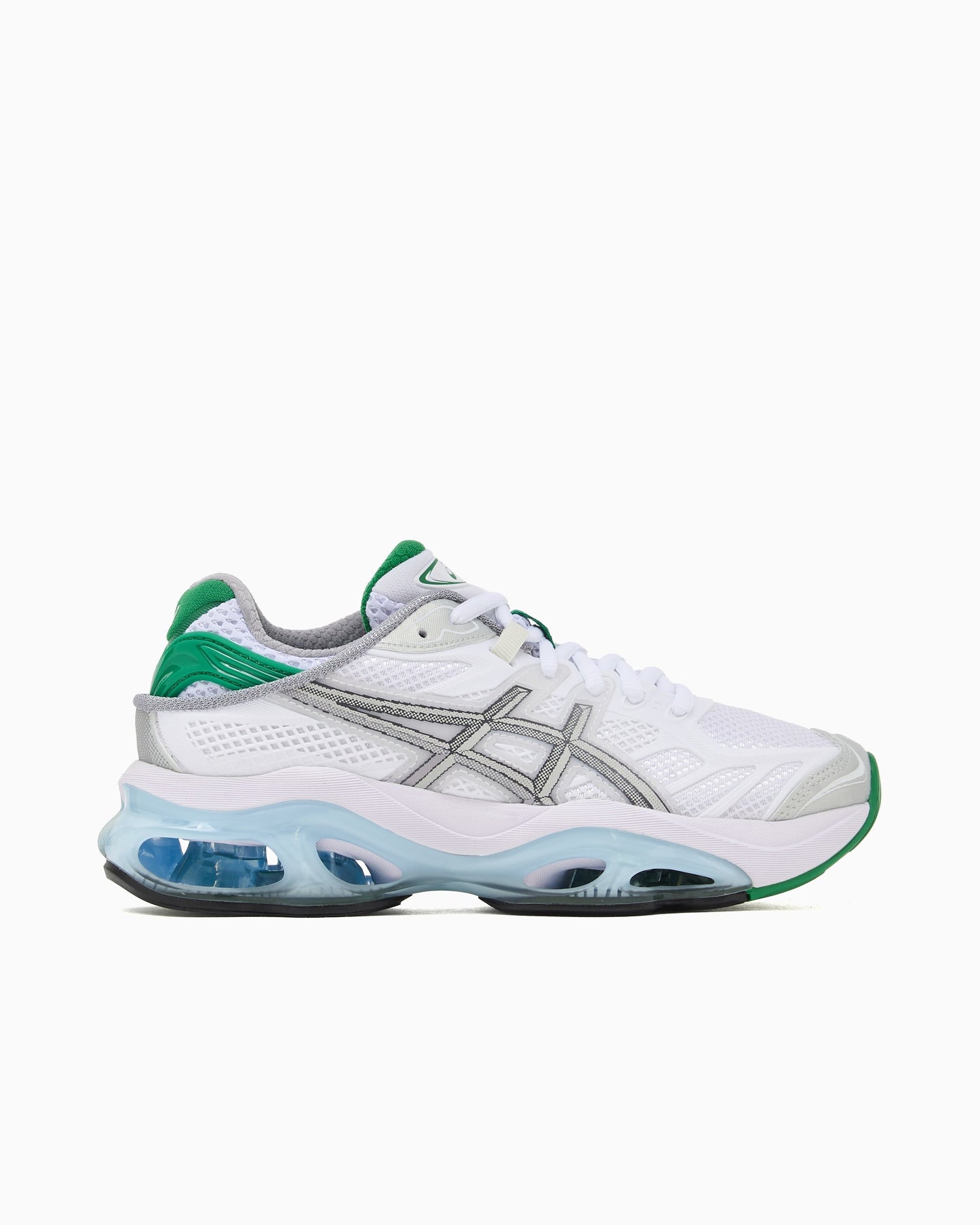ASICS x Hidden NY Gel-Kinetic 2.0