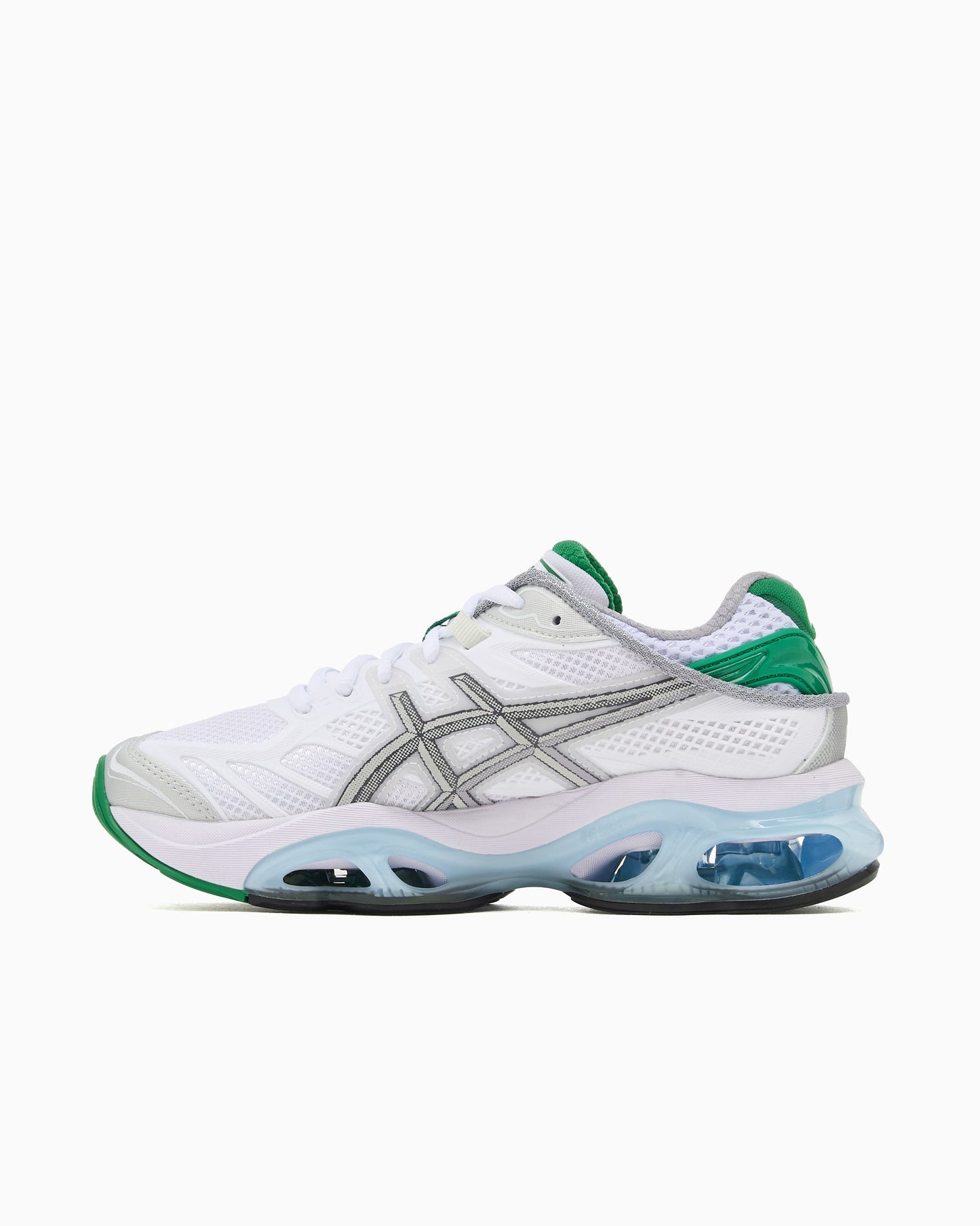 ASICS x Hidden NY Gel-Kinetic 2.0