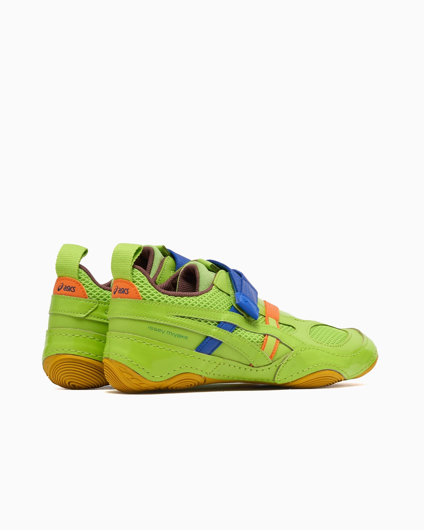 ASICS x Issey Miyake Hyper Taping