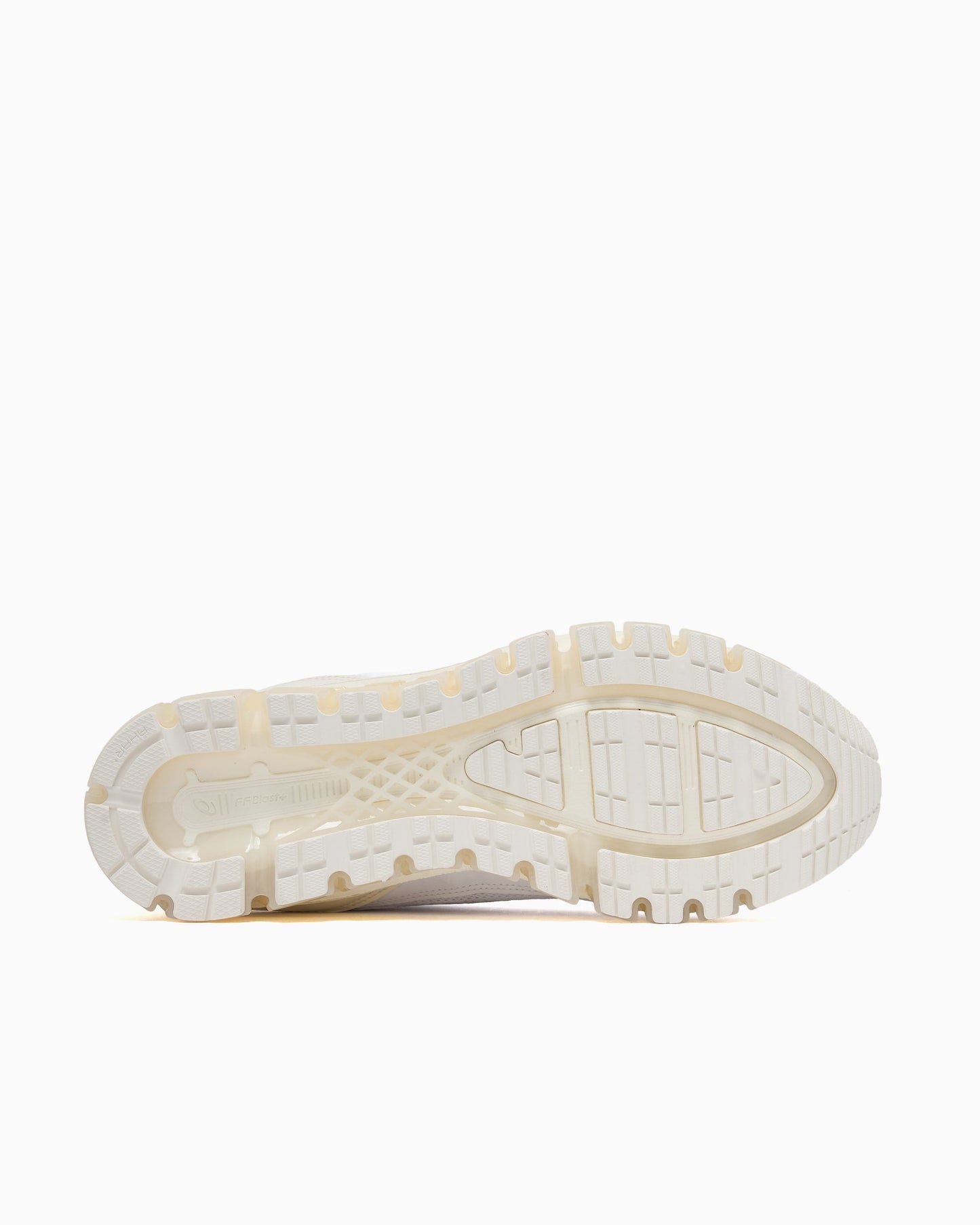 ASICS x JJJJound Gel-Quantum 360 I AMP