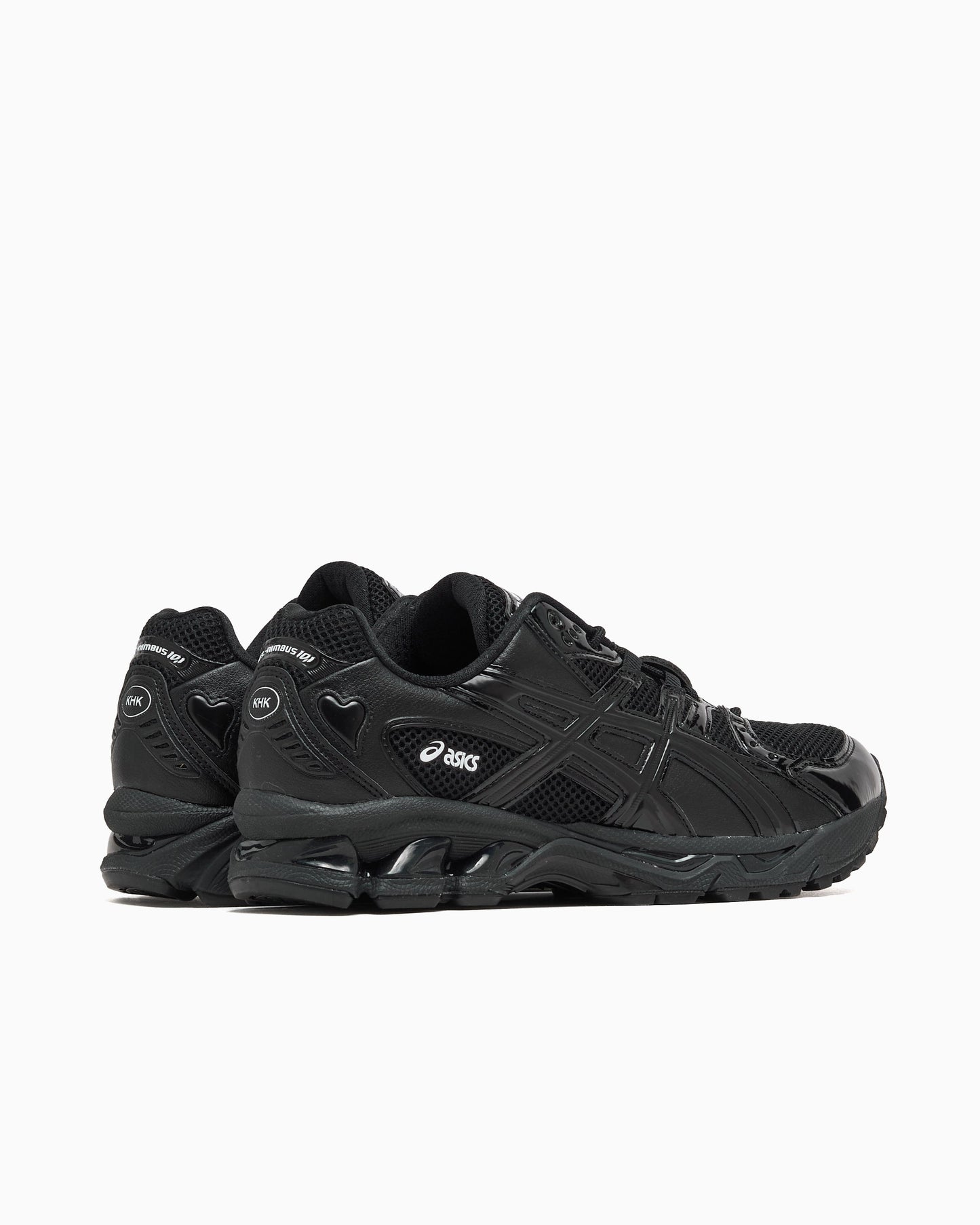 ASICS x Kimhekim Gel-Nimbus 10.1