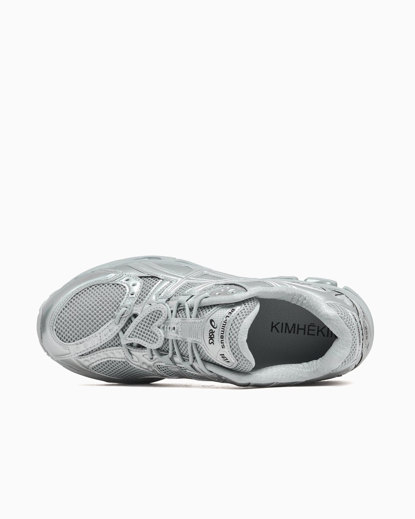ASICS x Kimhekim Gel-Nimbus 10.1