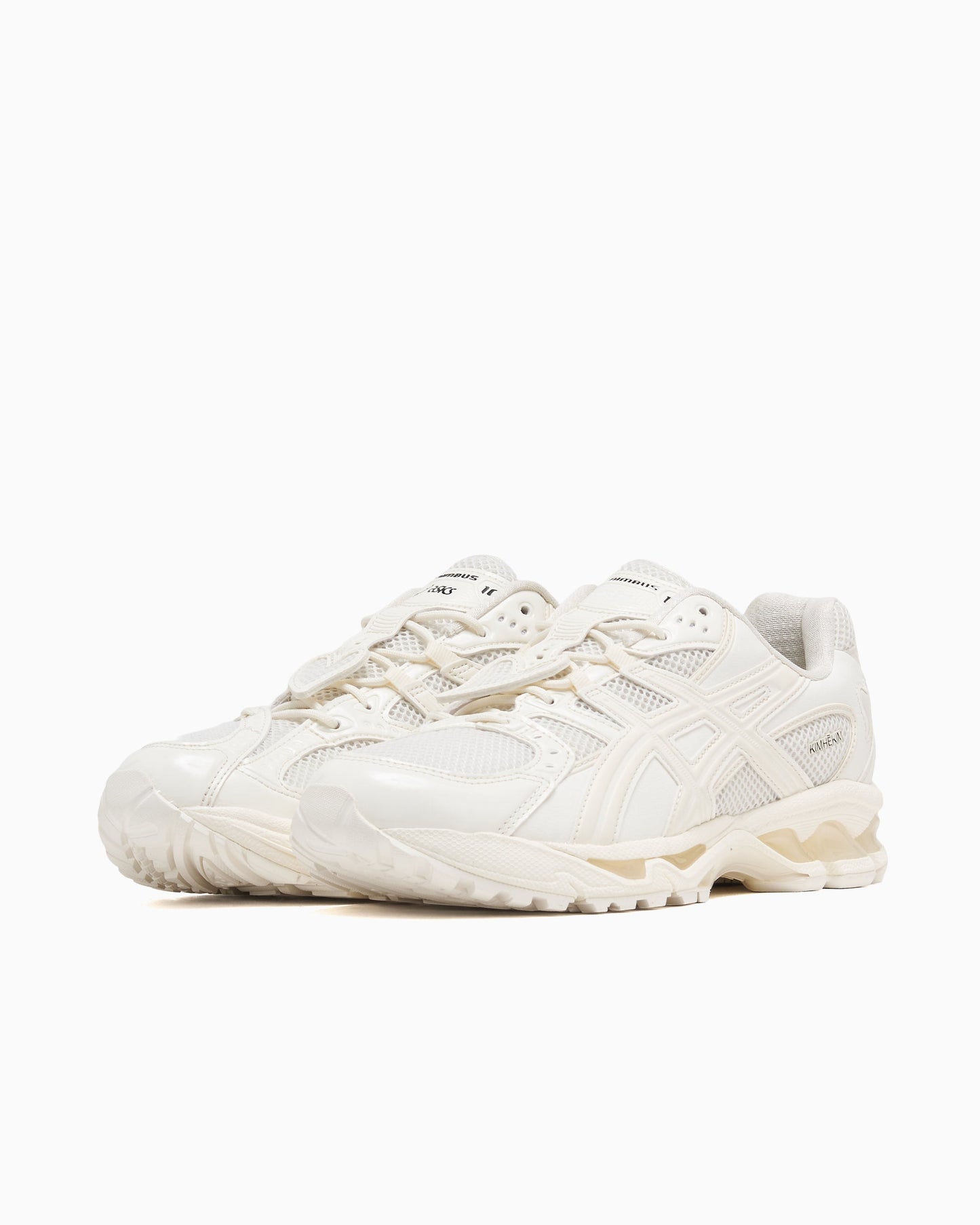 ASICS x Kimhekim Gel-Nimbus 10.1
