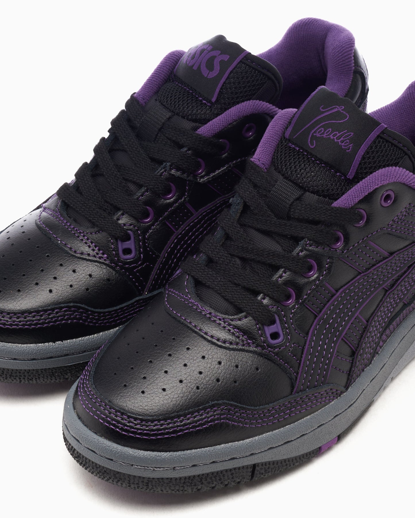 ASICS x Needles EX89