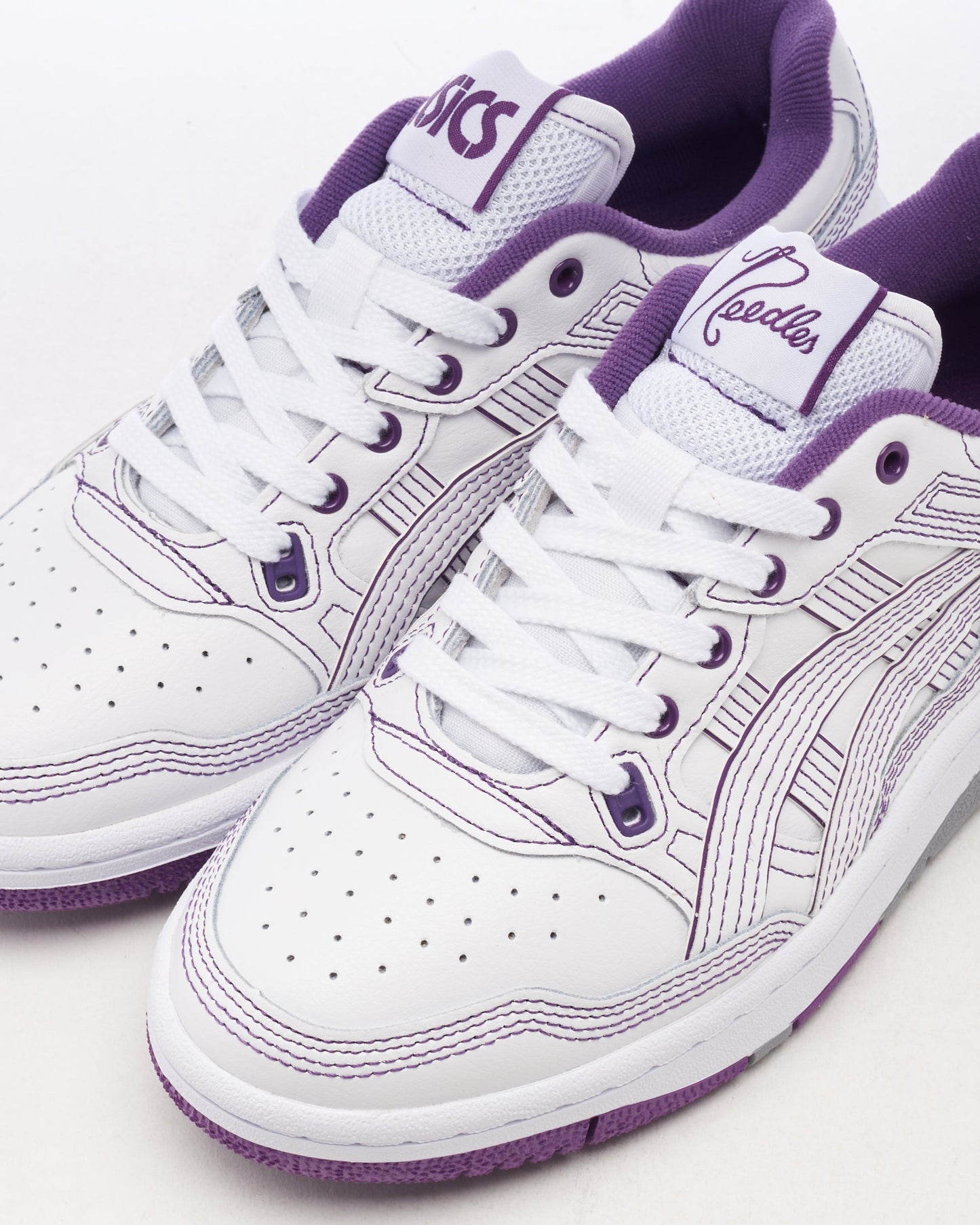 ASICS x Needles EX89