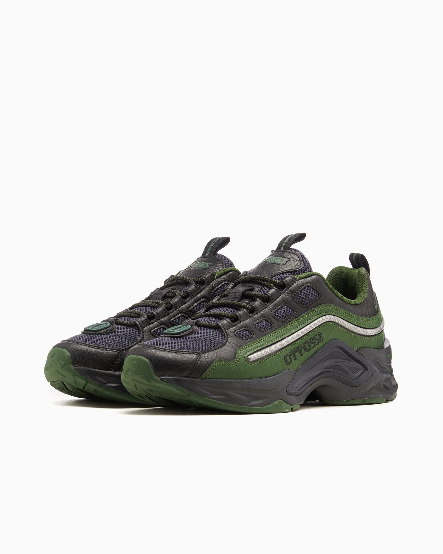 ASICS x OTTO958 Protoblast-CMLVIII™
