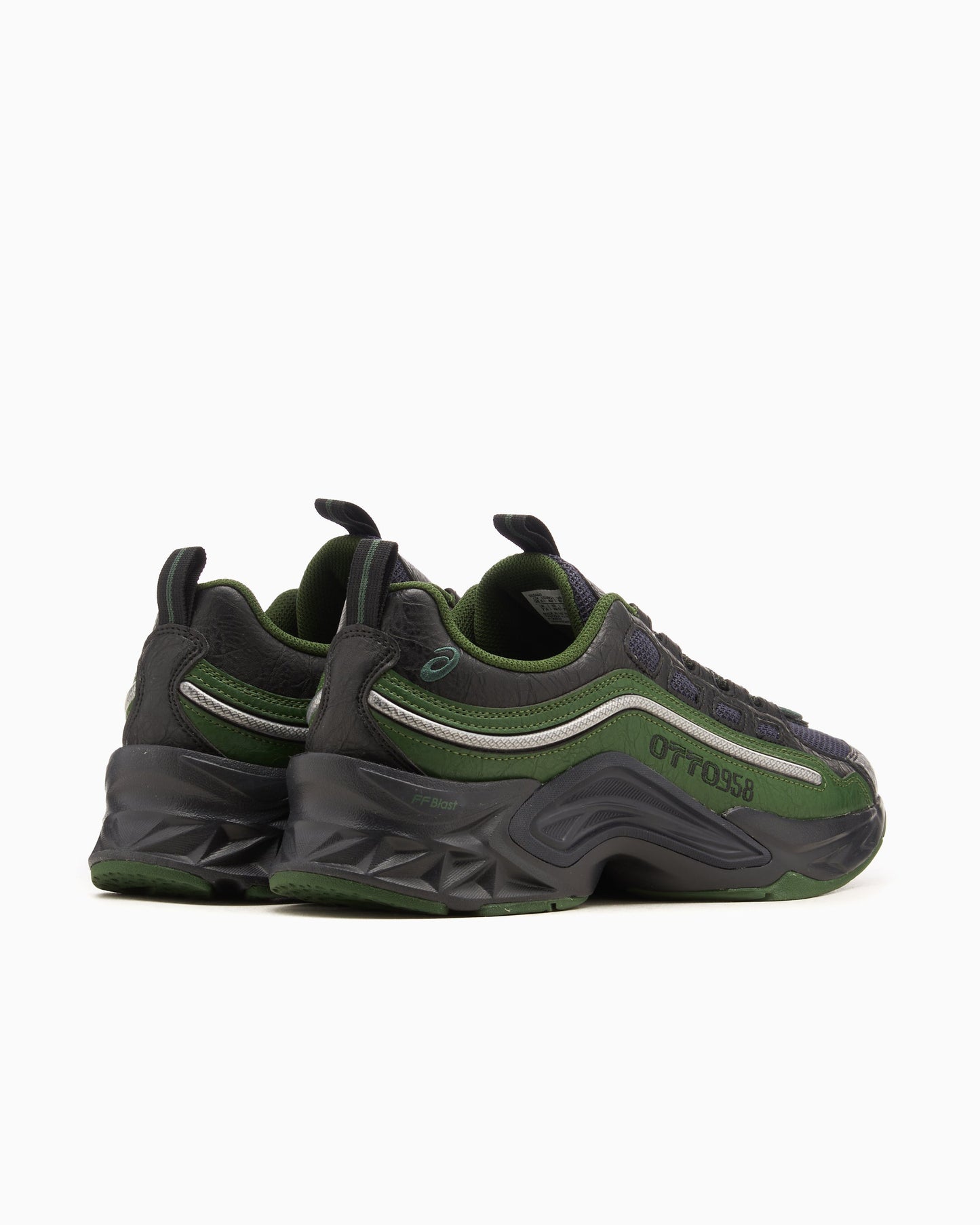 ASICS x OTTO958 Protoblast-CMLVIII™