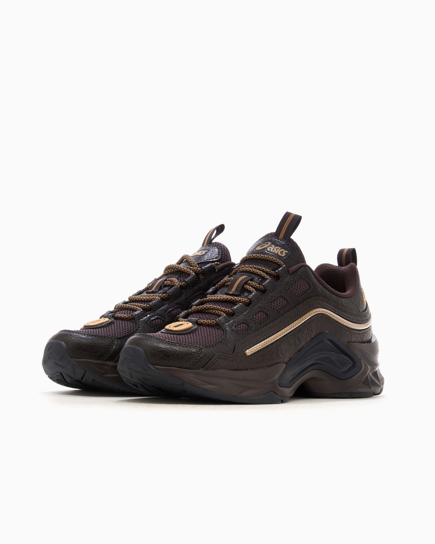 ASICS x OTTO958 Protoblast-CMLVIII™
