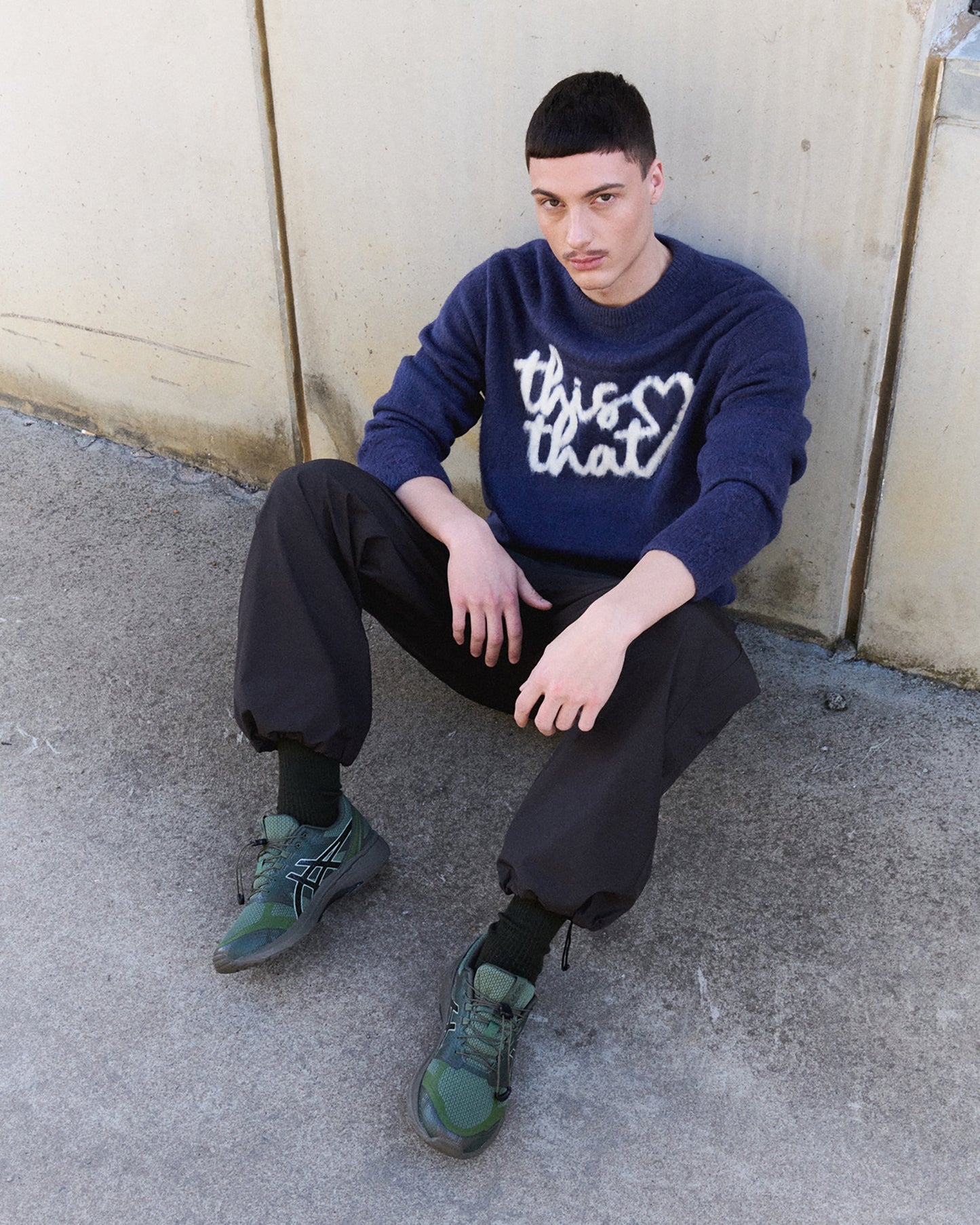 ASICS x SAN SAN GEAR Gel-Terrain™