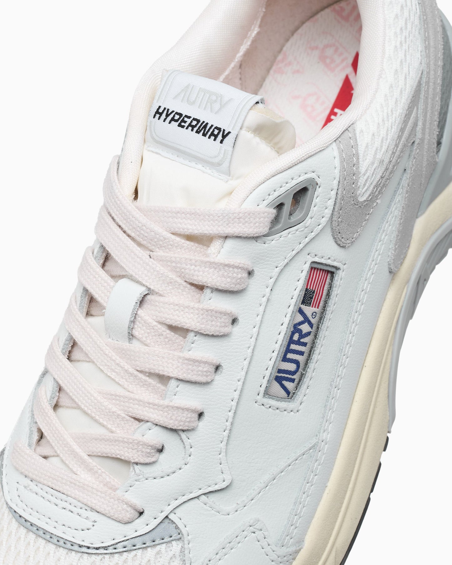 Autry Hyperway Low