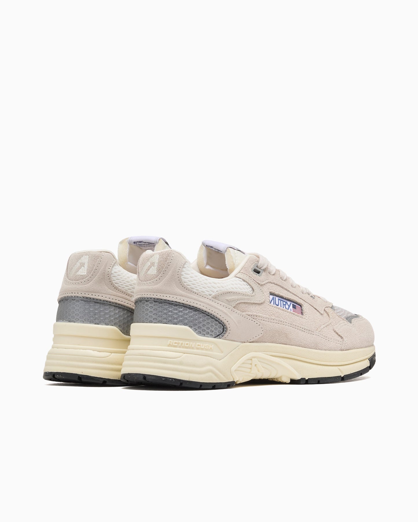 Autry Hyperway Low