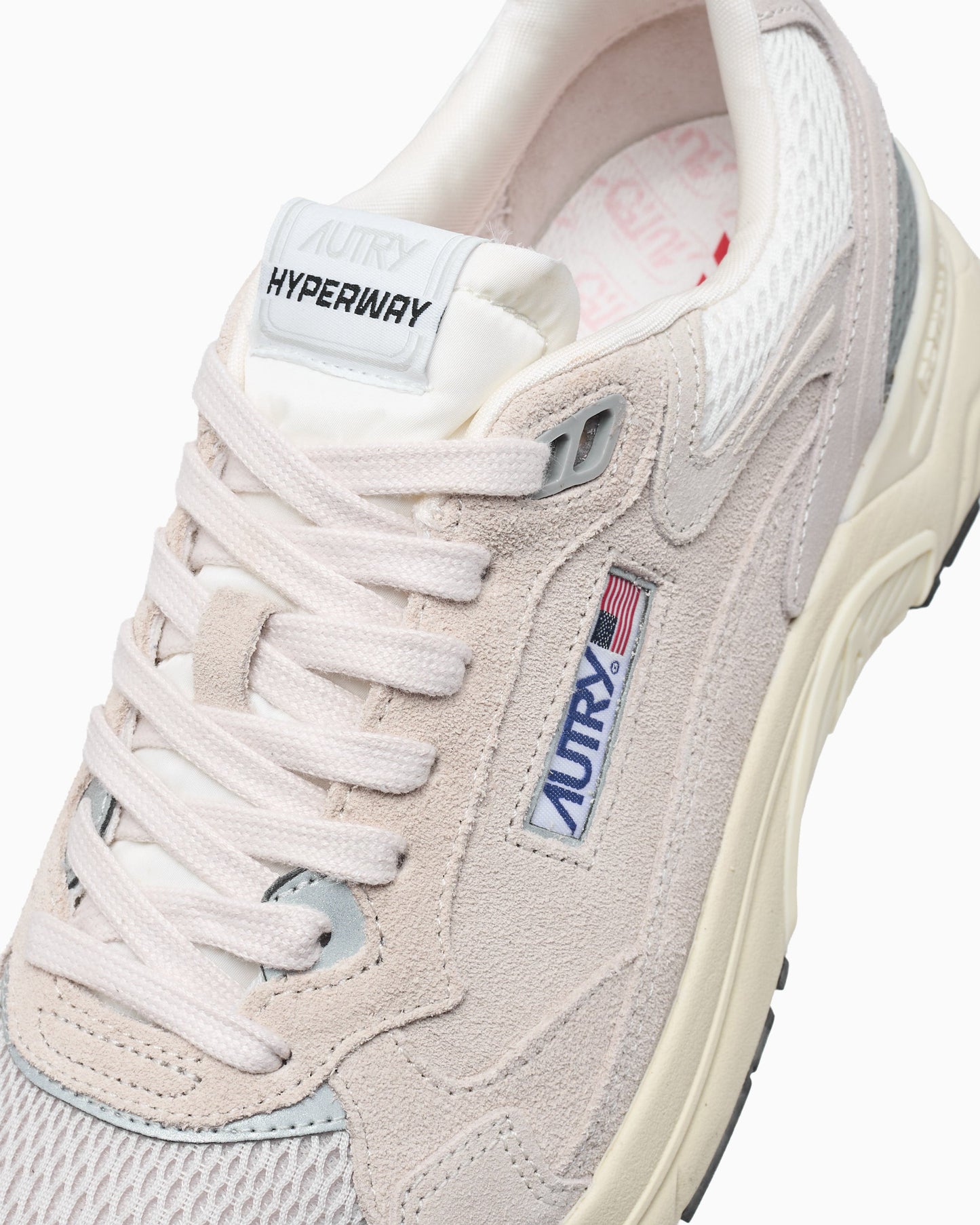 Autry Hyperway Low