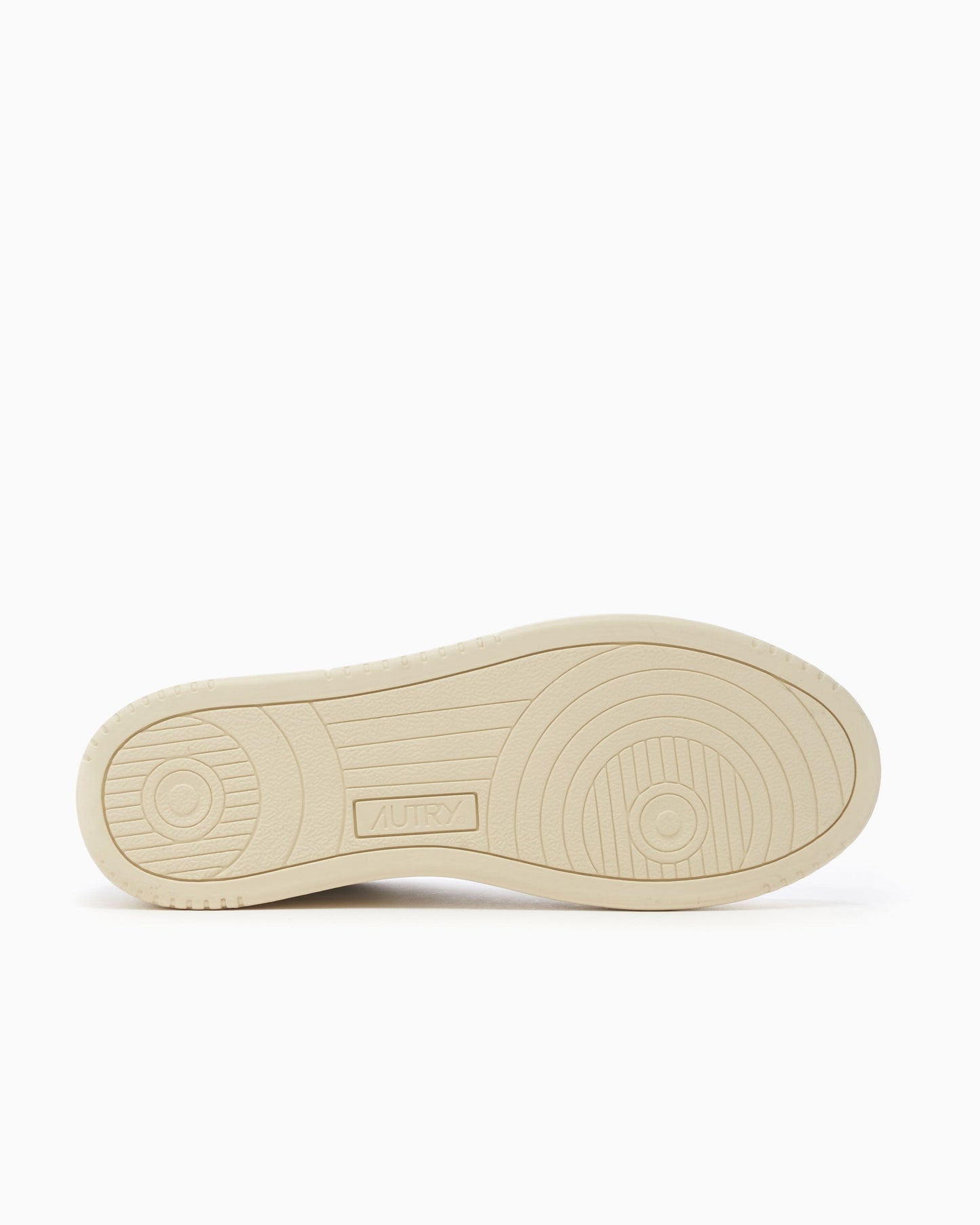 Autry Medalist Low Goatskin
