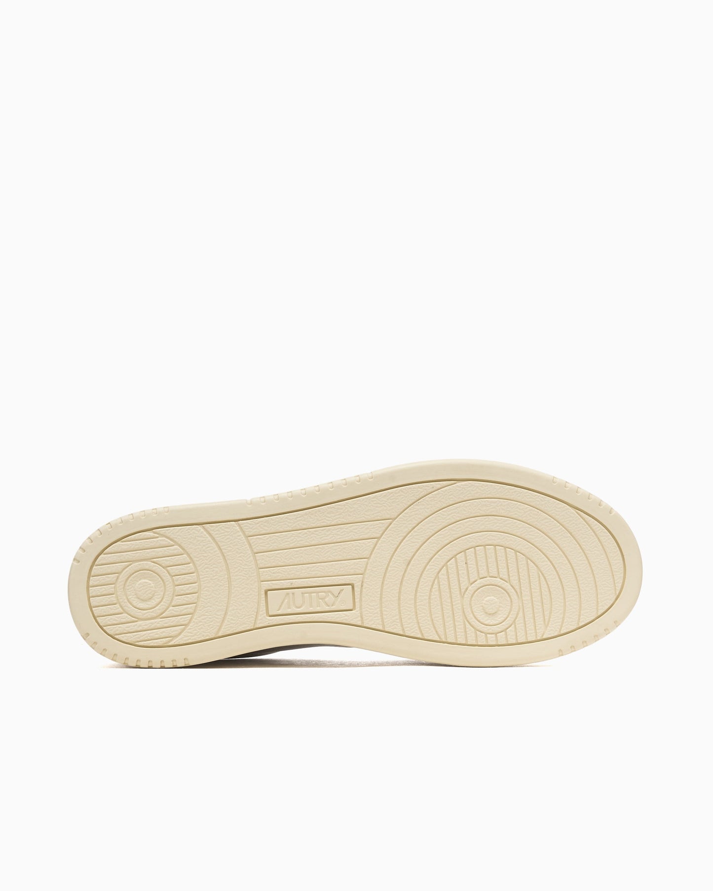 Autry Medalist Low Leather