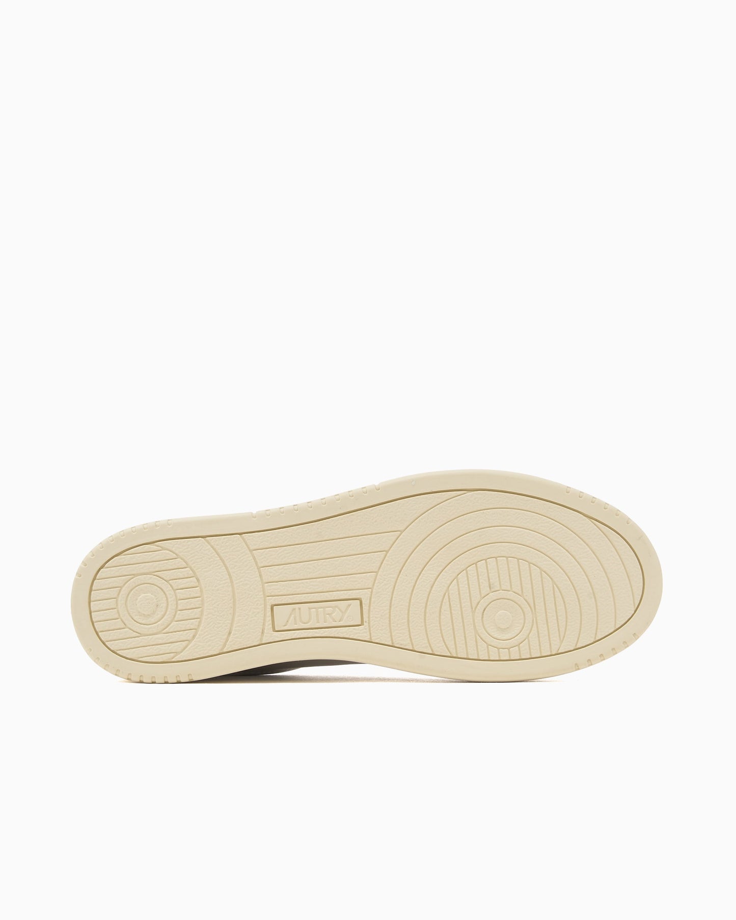 Autry Medalist Low Leather