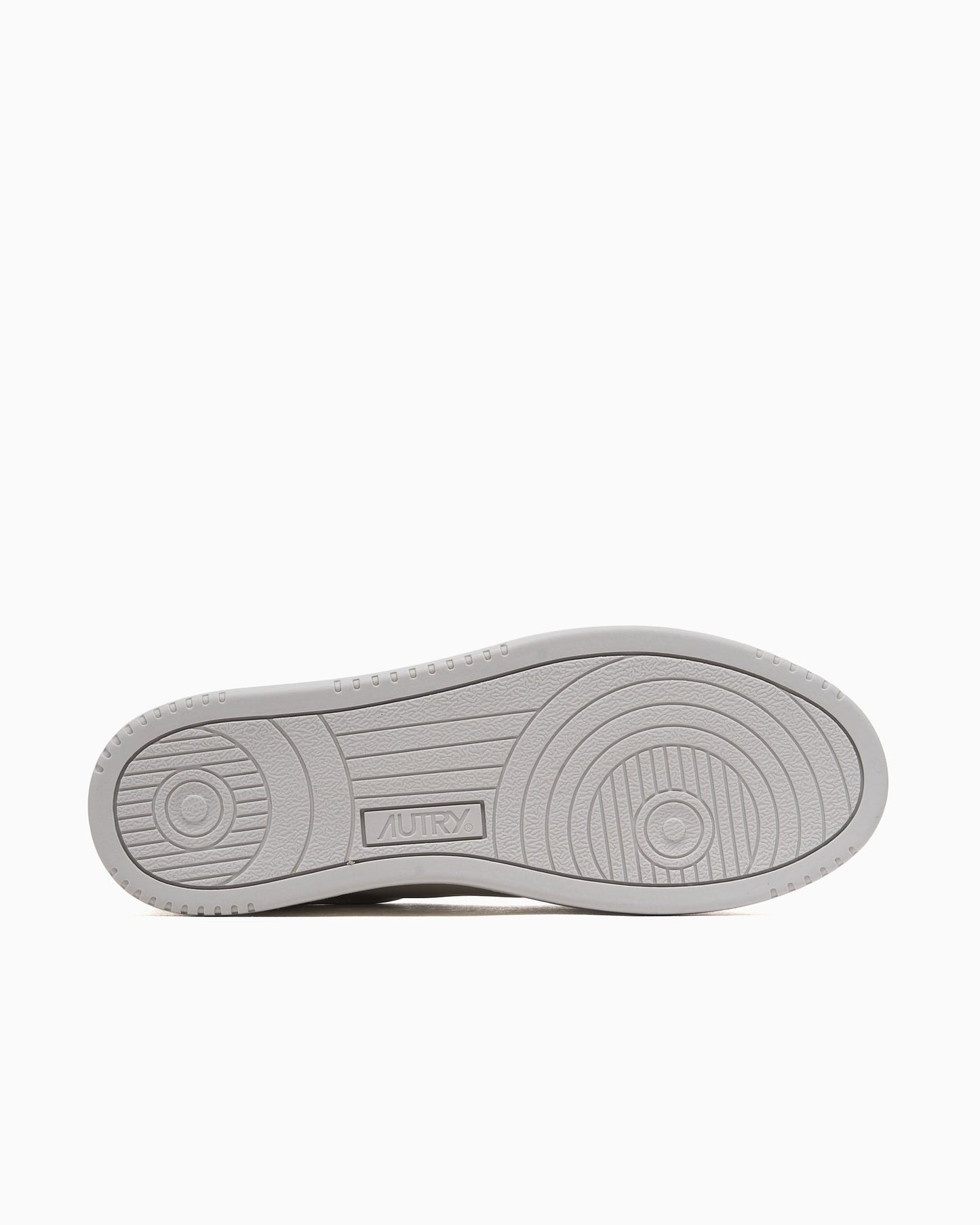 Autry Medalist Low Leather