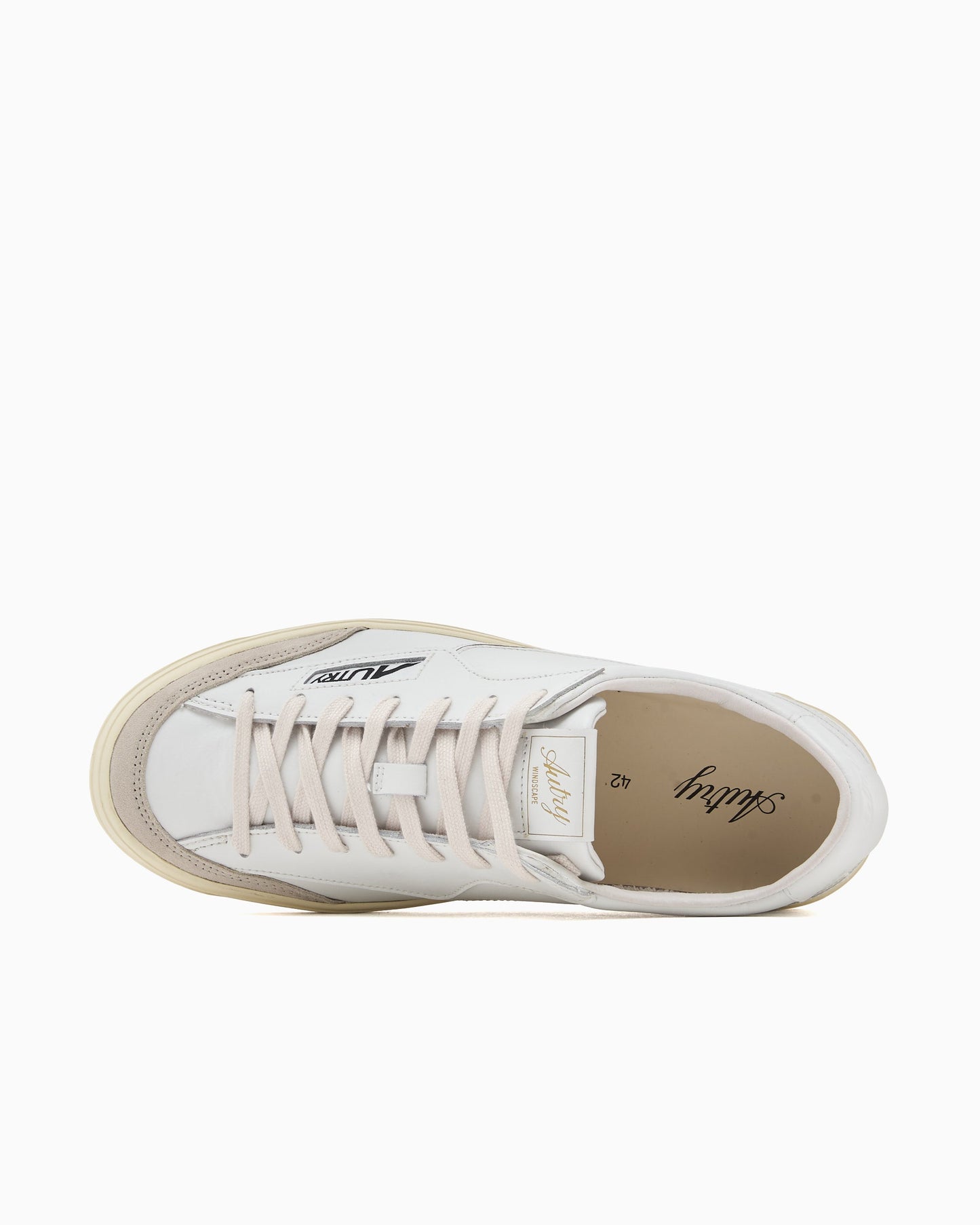 Autry Windscape Low