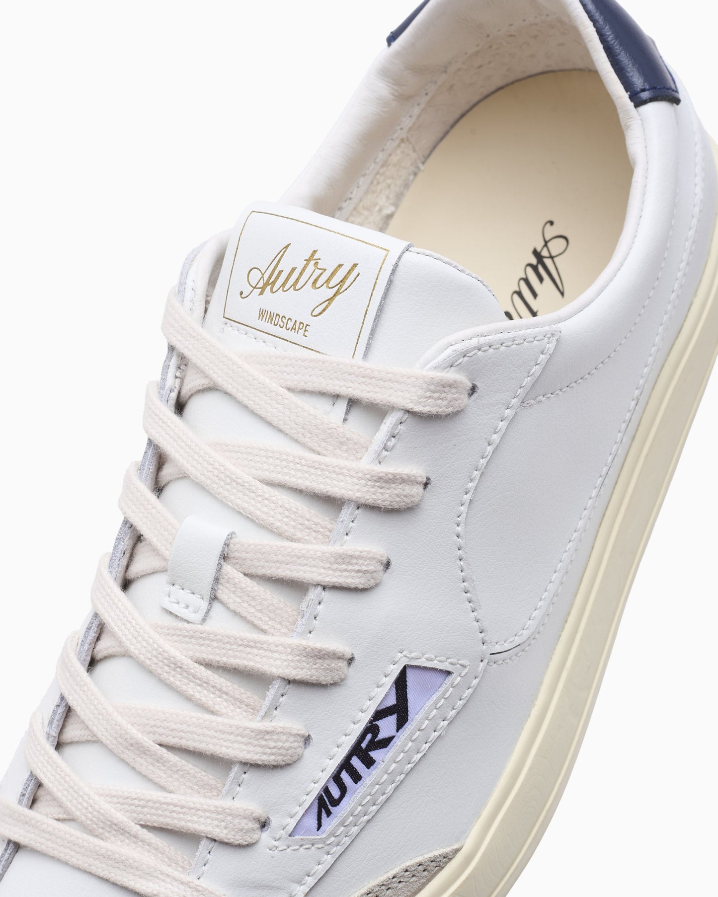 Autry Windscape Low