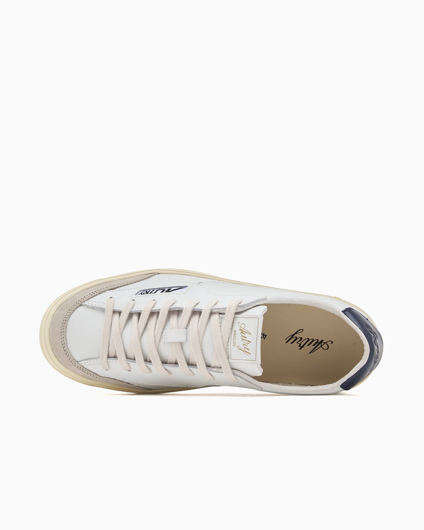Autry Windscape Low