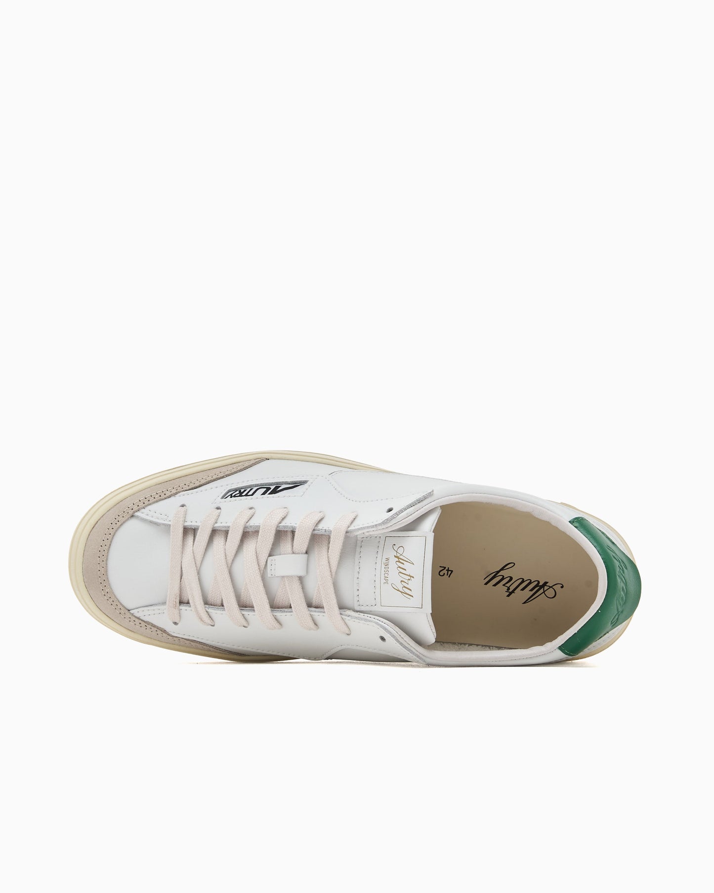 Autry Windscape Low