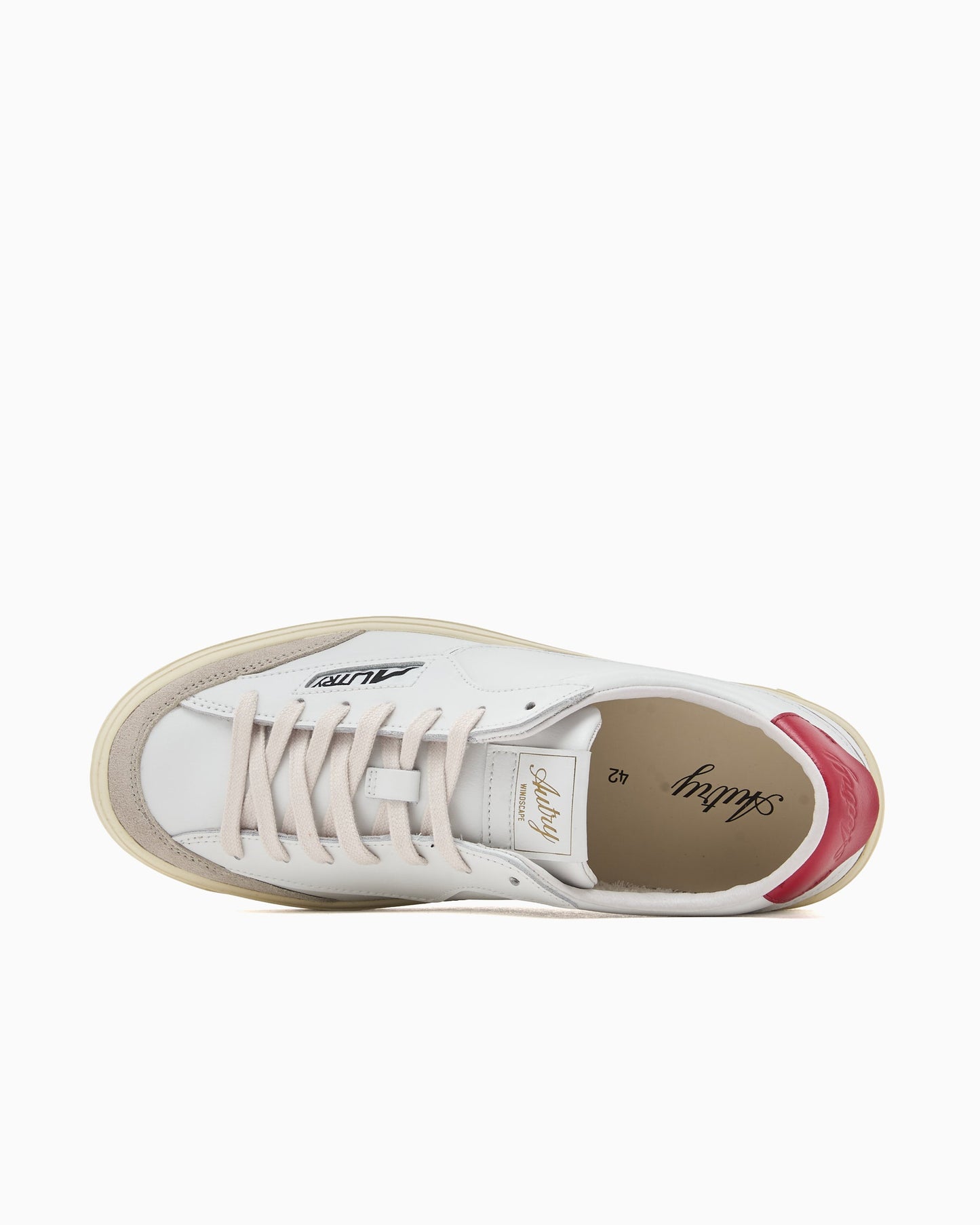 Autry Windscape Low