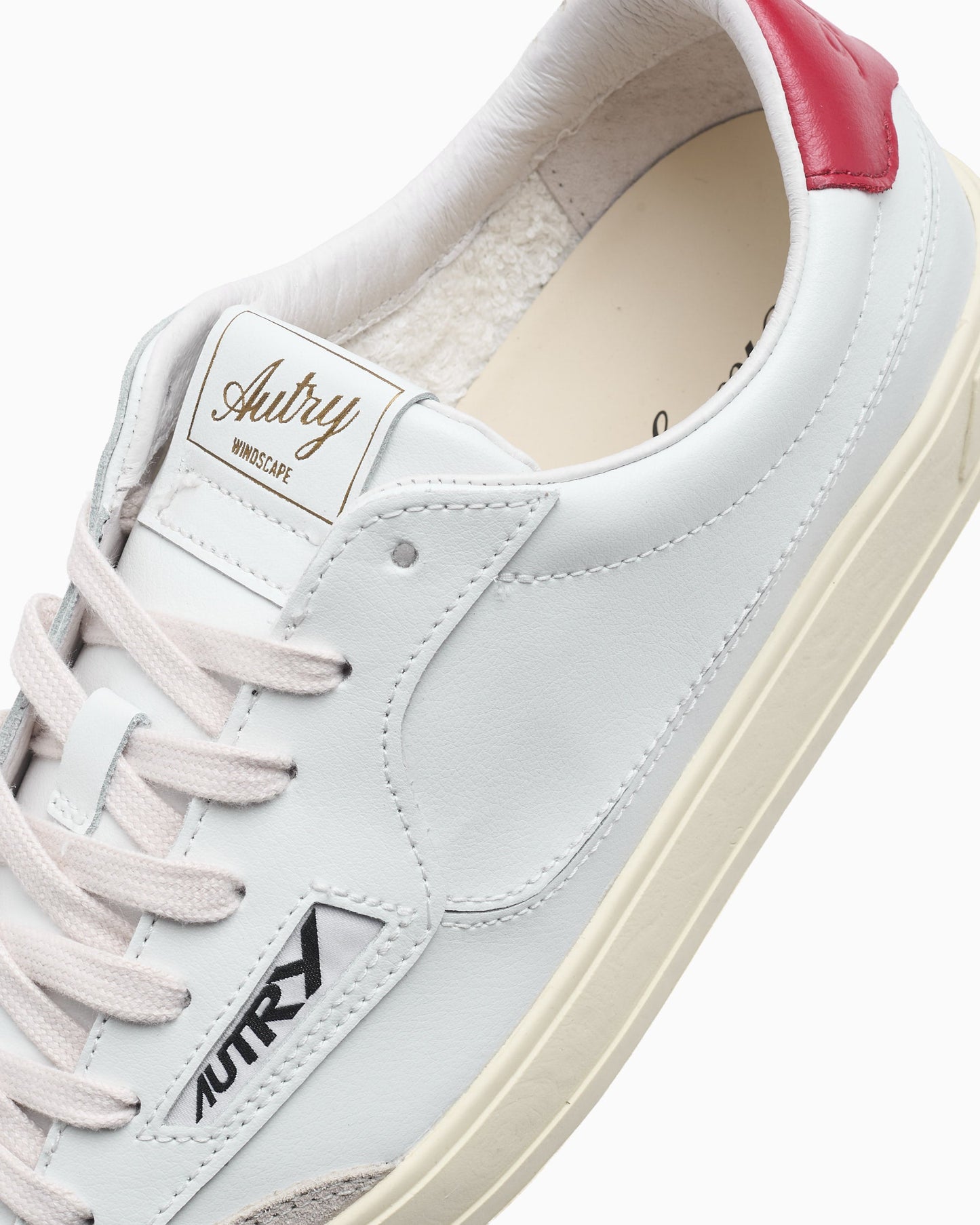 Autry Windscape Low