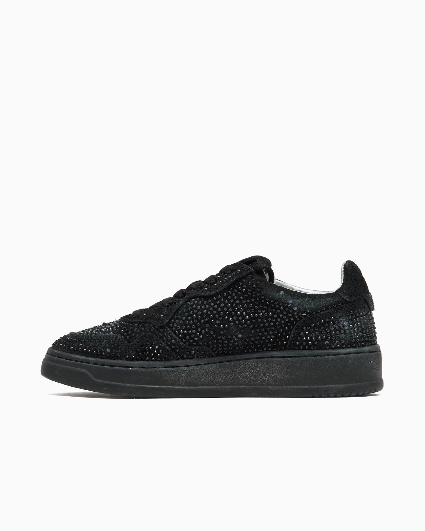 Autry Women's Crystal Medalist Low