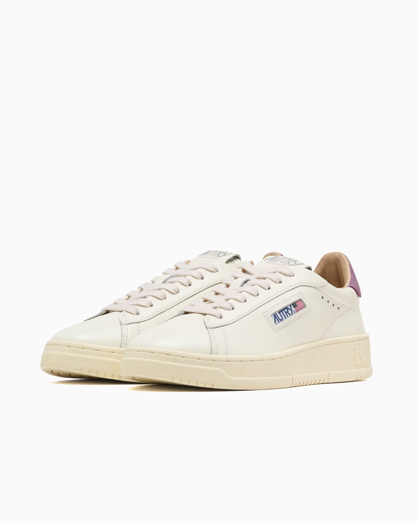 Autry Women's Dallas Low