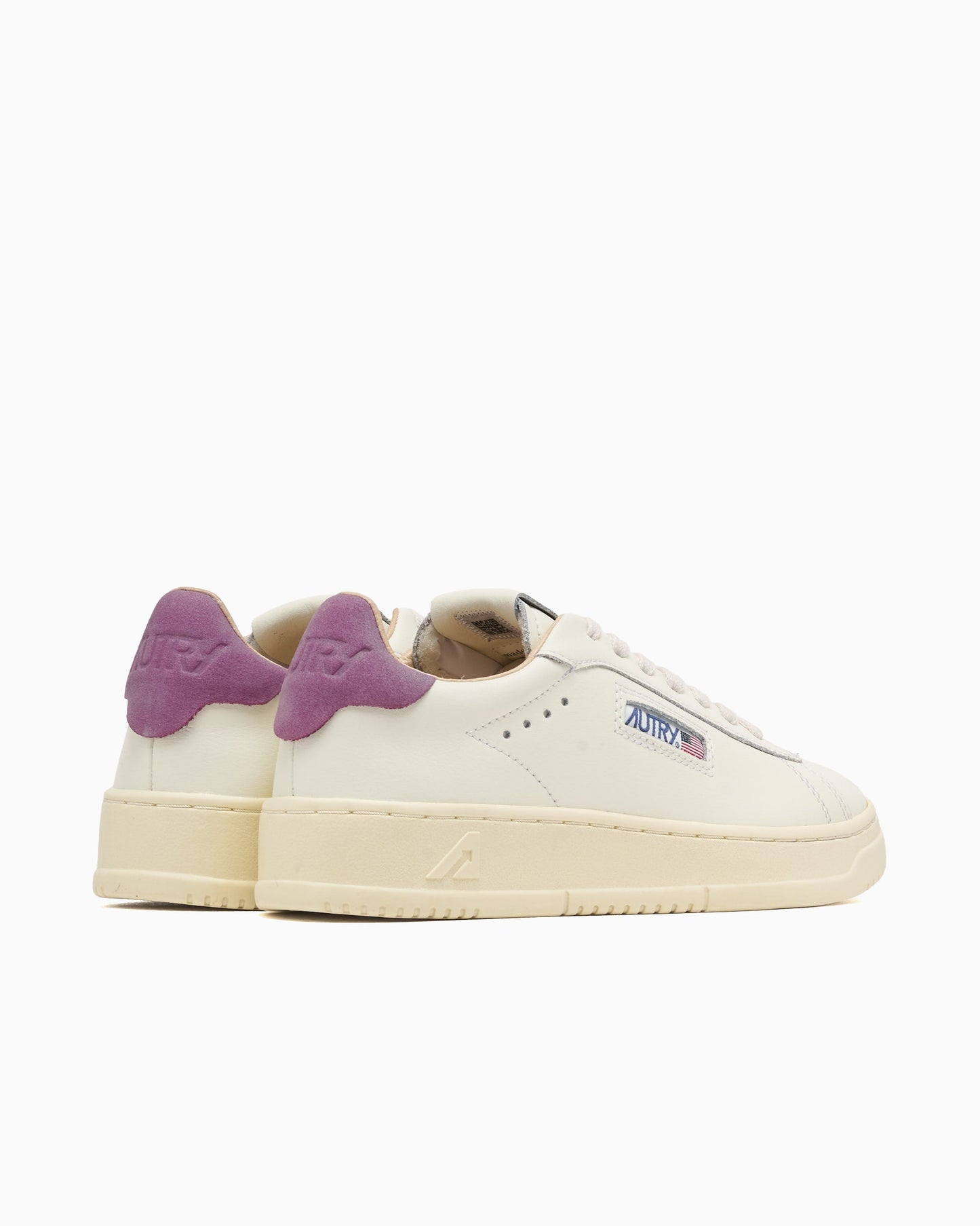 Autry Women's Dallas Low