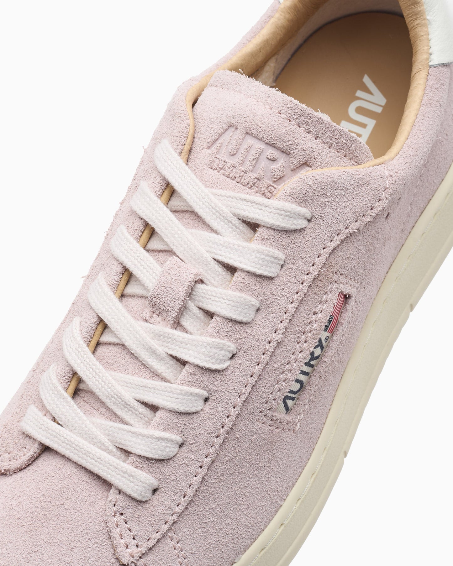 Autry Women's Dallas Low