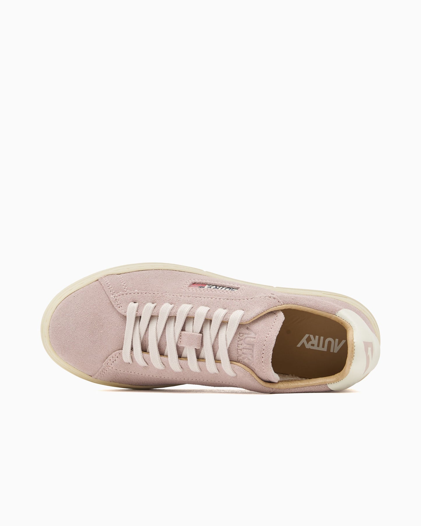 Autry Women's Dallas Low
