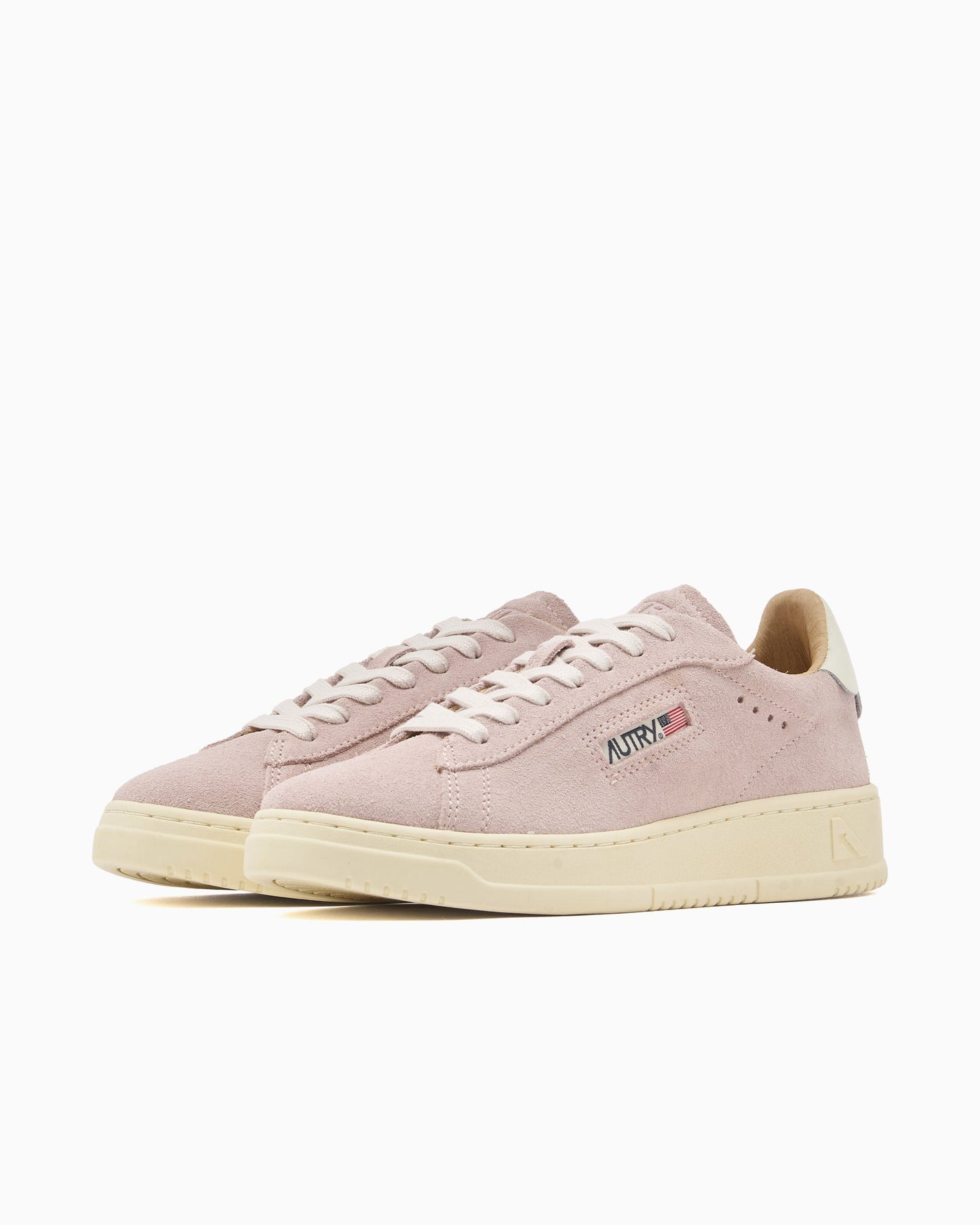 Autry Women's Dallas Low