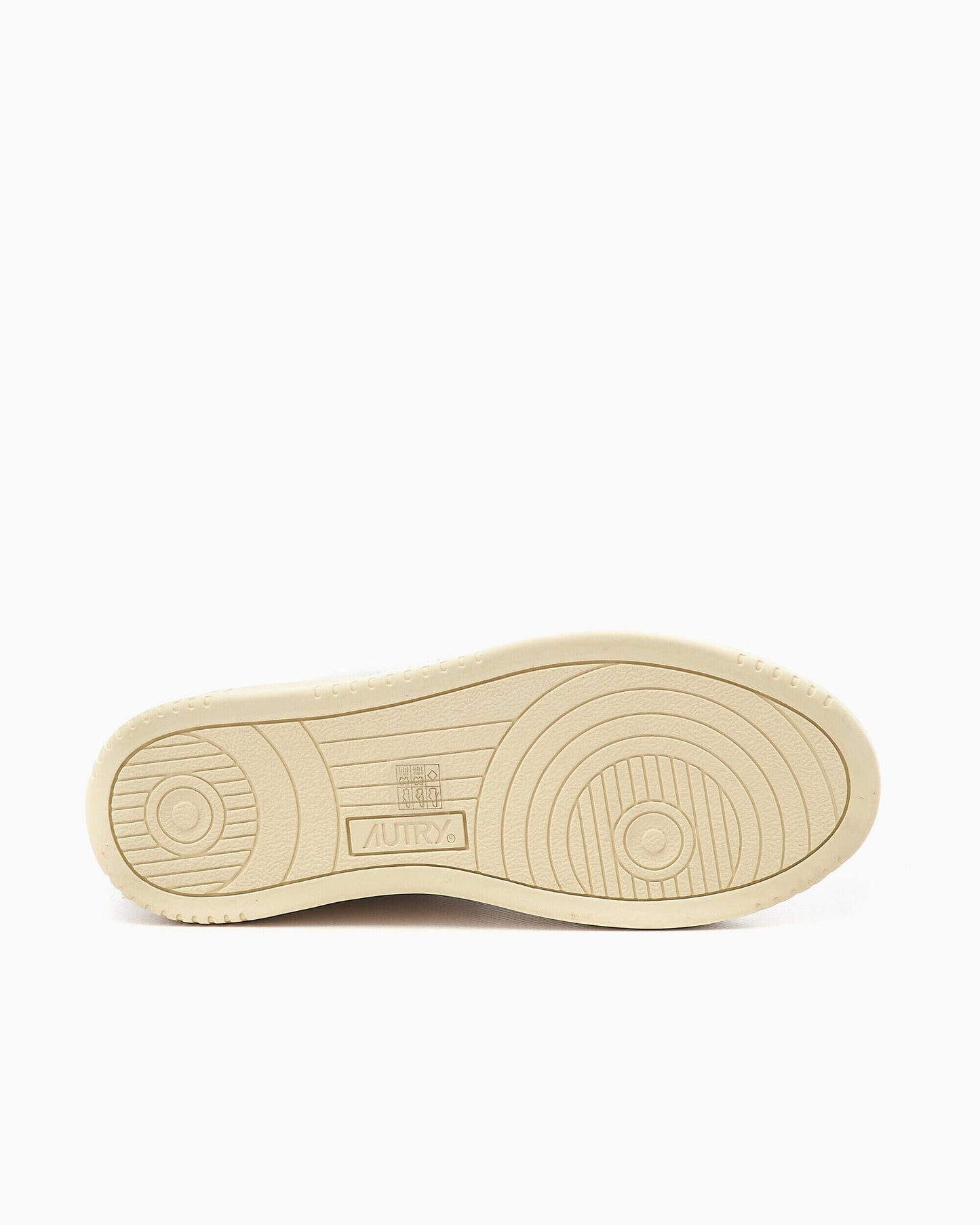 Autry Women's Medalist Low Leather