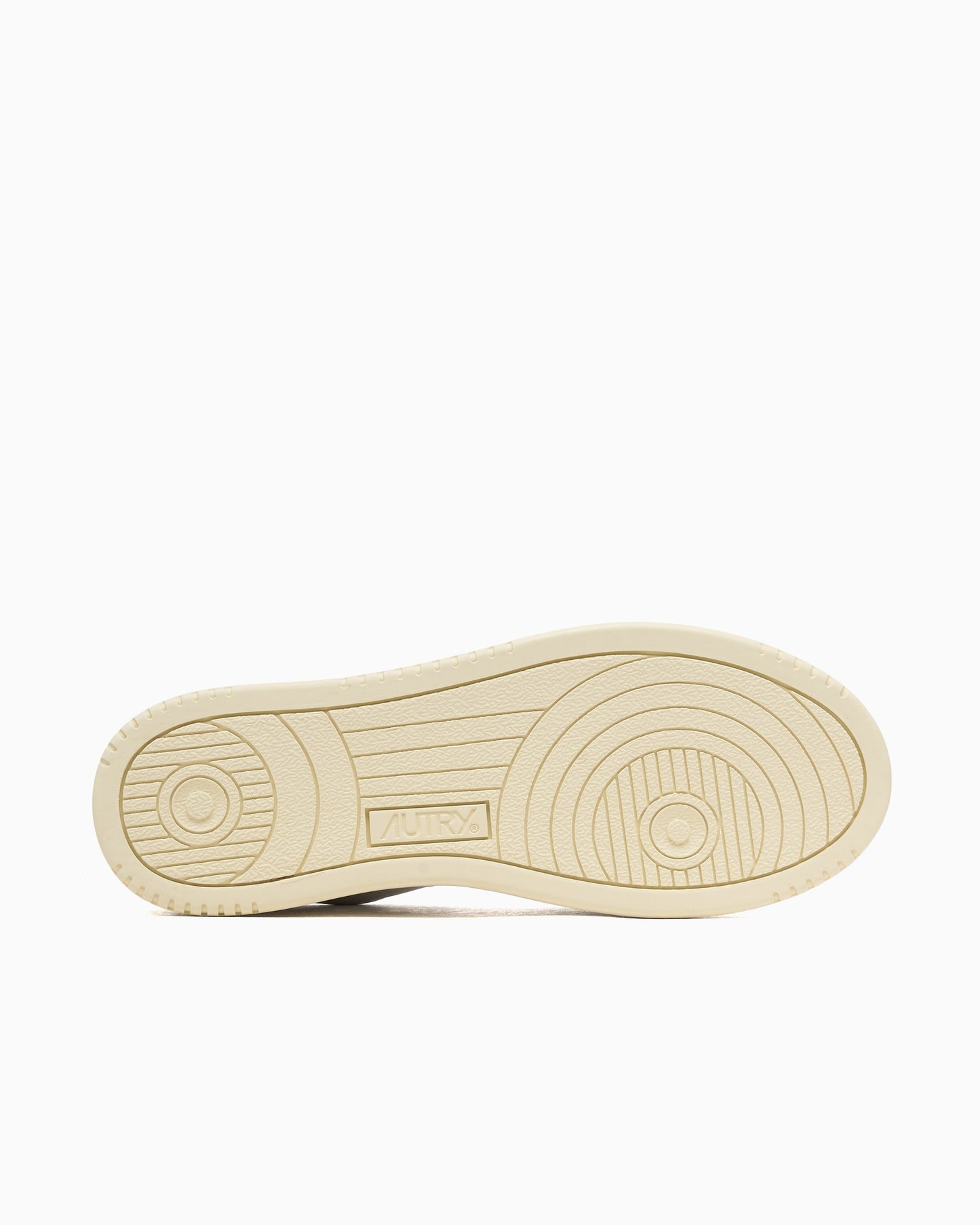 Autry Women's Medalist Low Leather