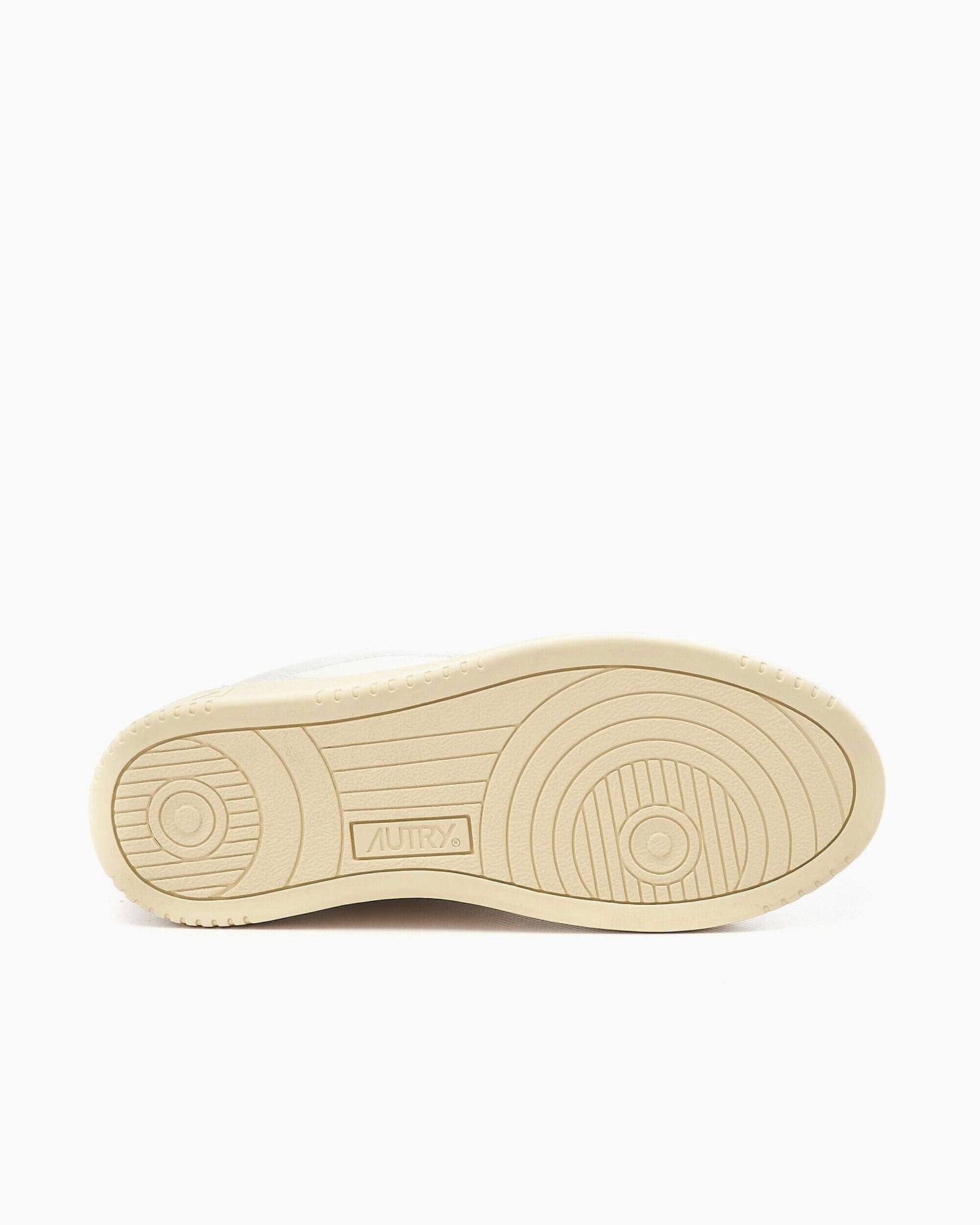 Autry Women's Medalist Low Leather