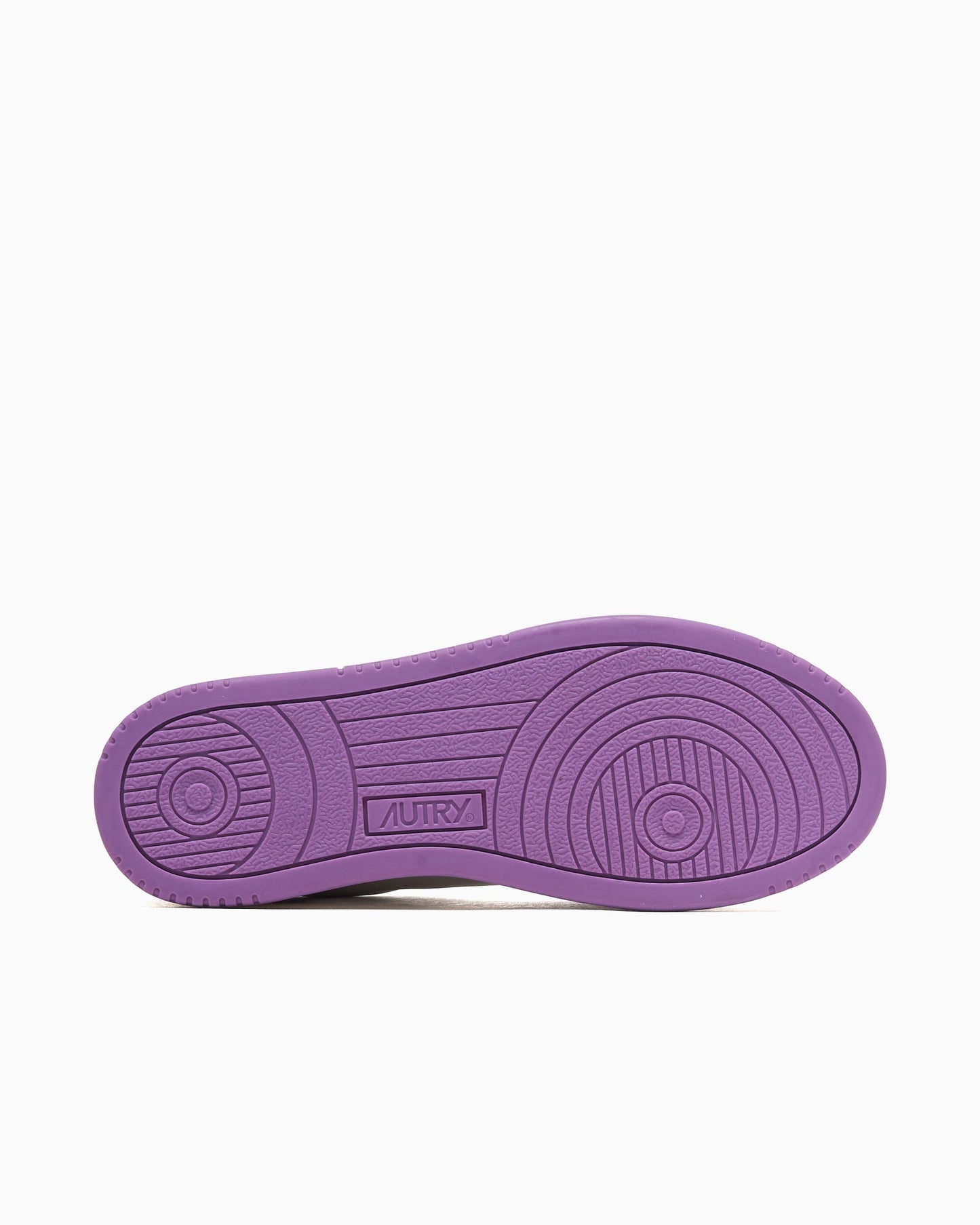 Autry Women's Medalist Low Leather