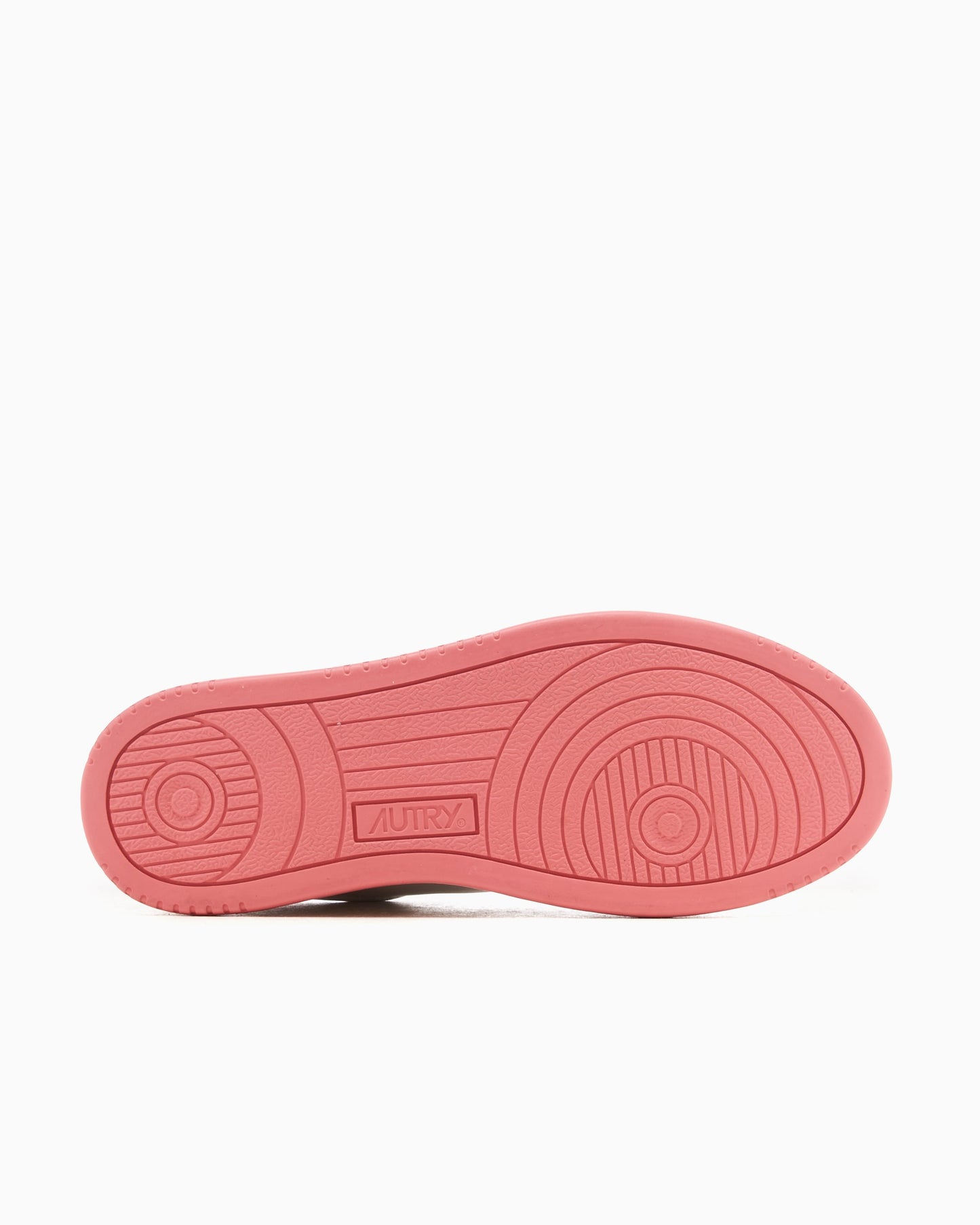 Autry Women's Medalist Low Leather
