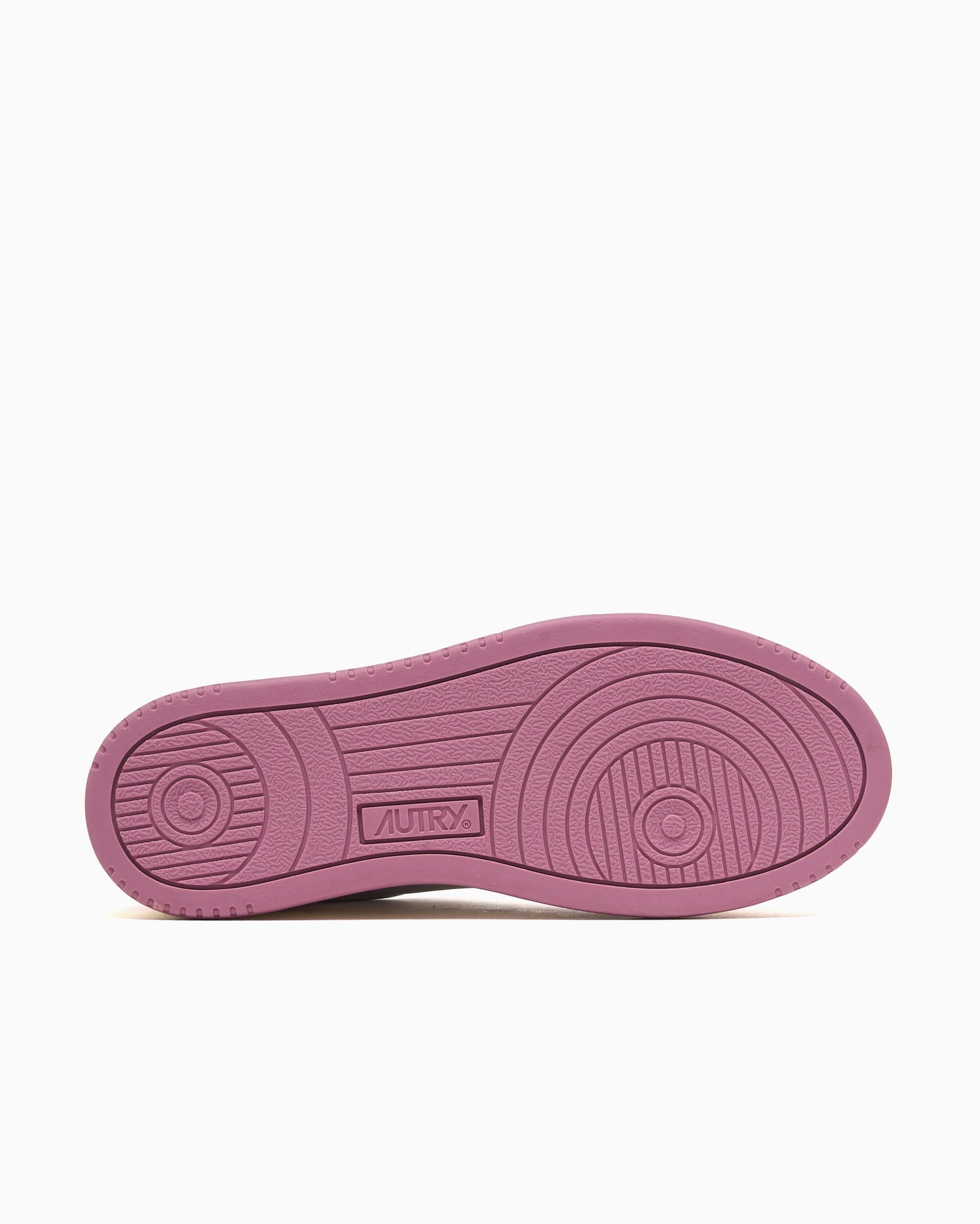 Autry Women's Medalist Low Leather