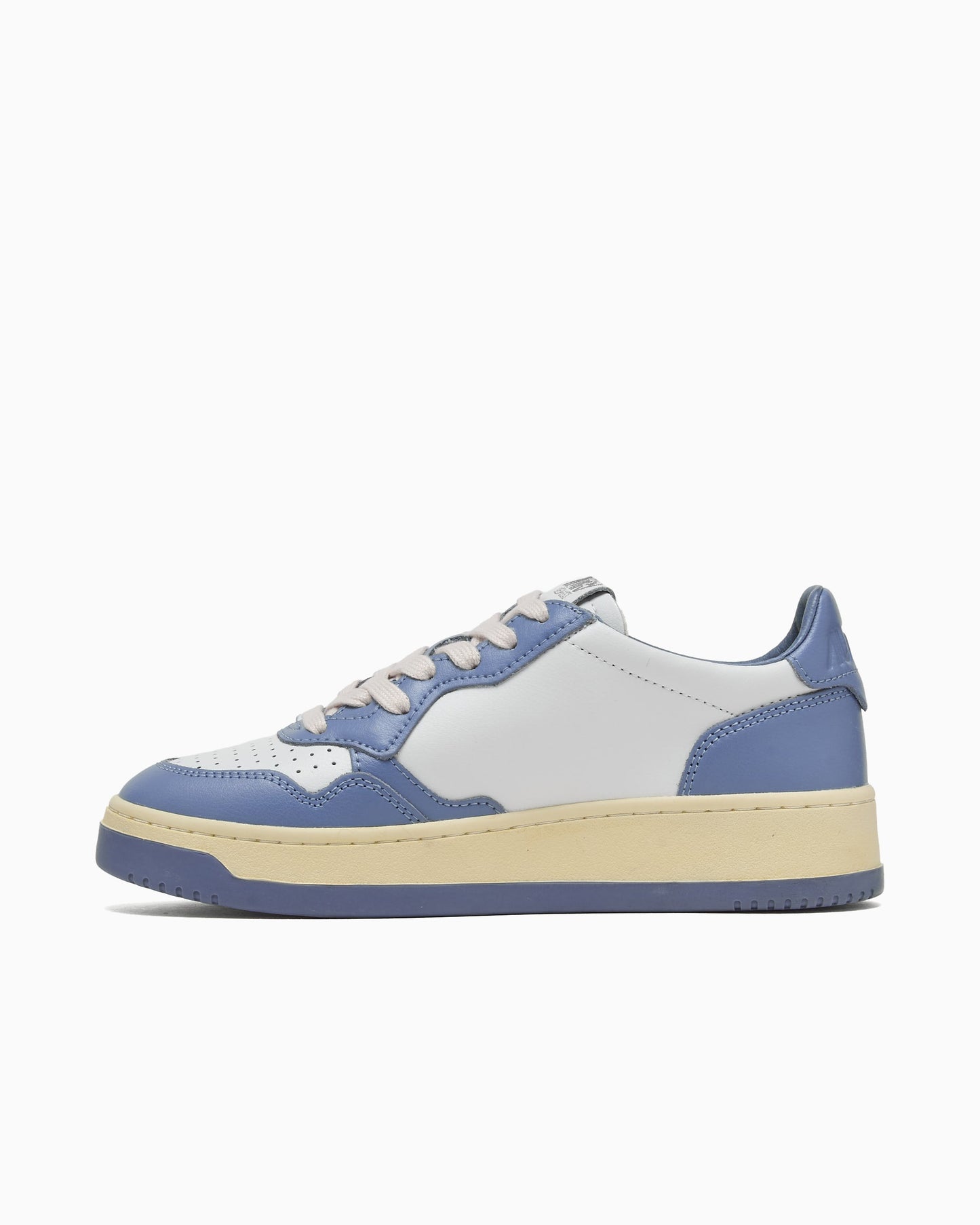 Autry Women's Medalist Low Leather