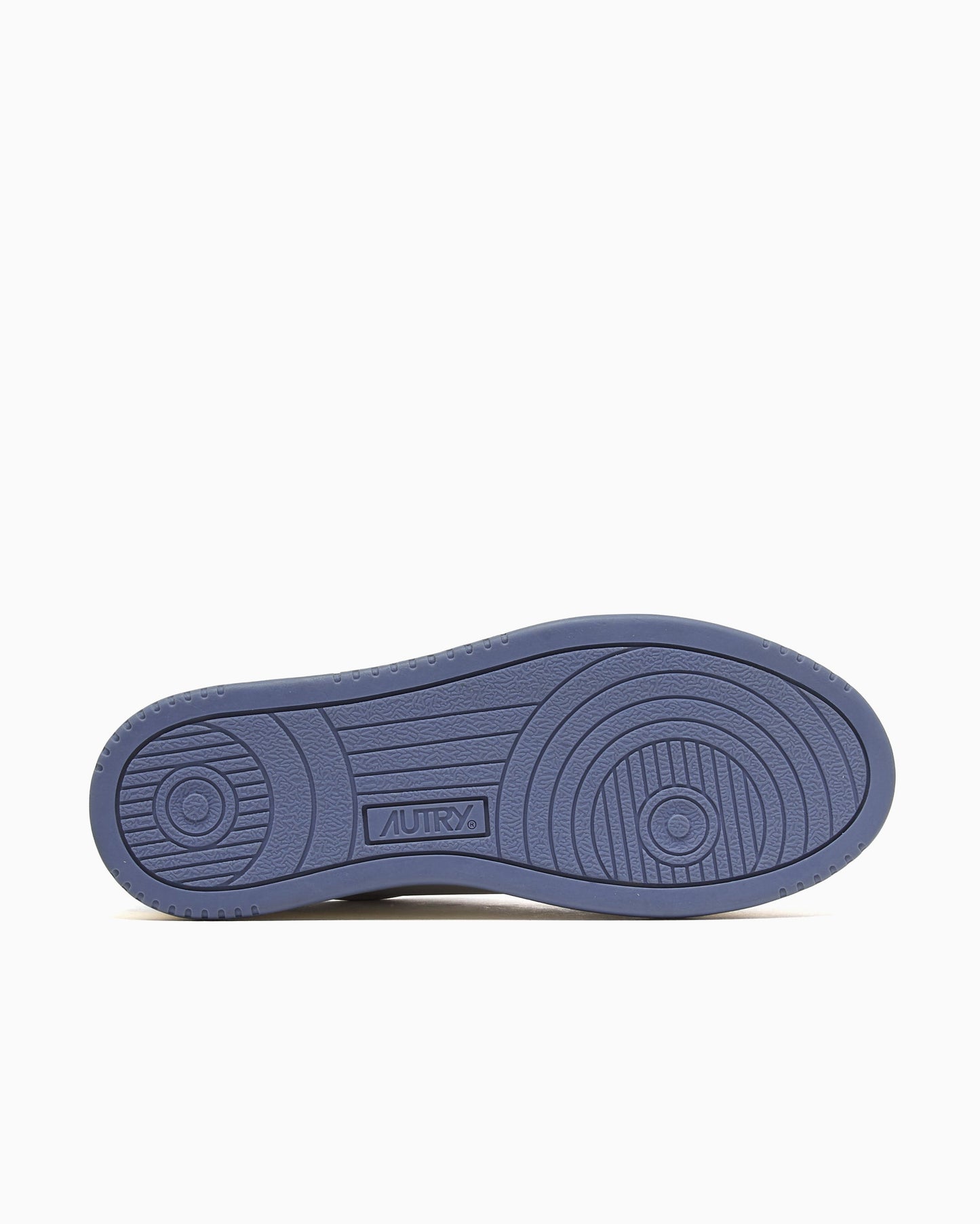 Autry Women's Medalist Low Leather