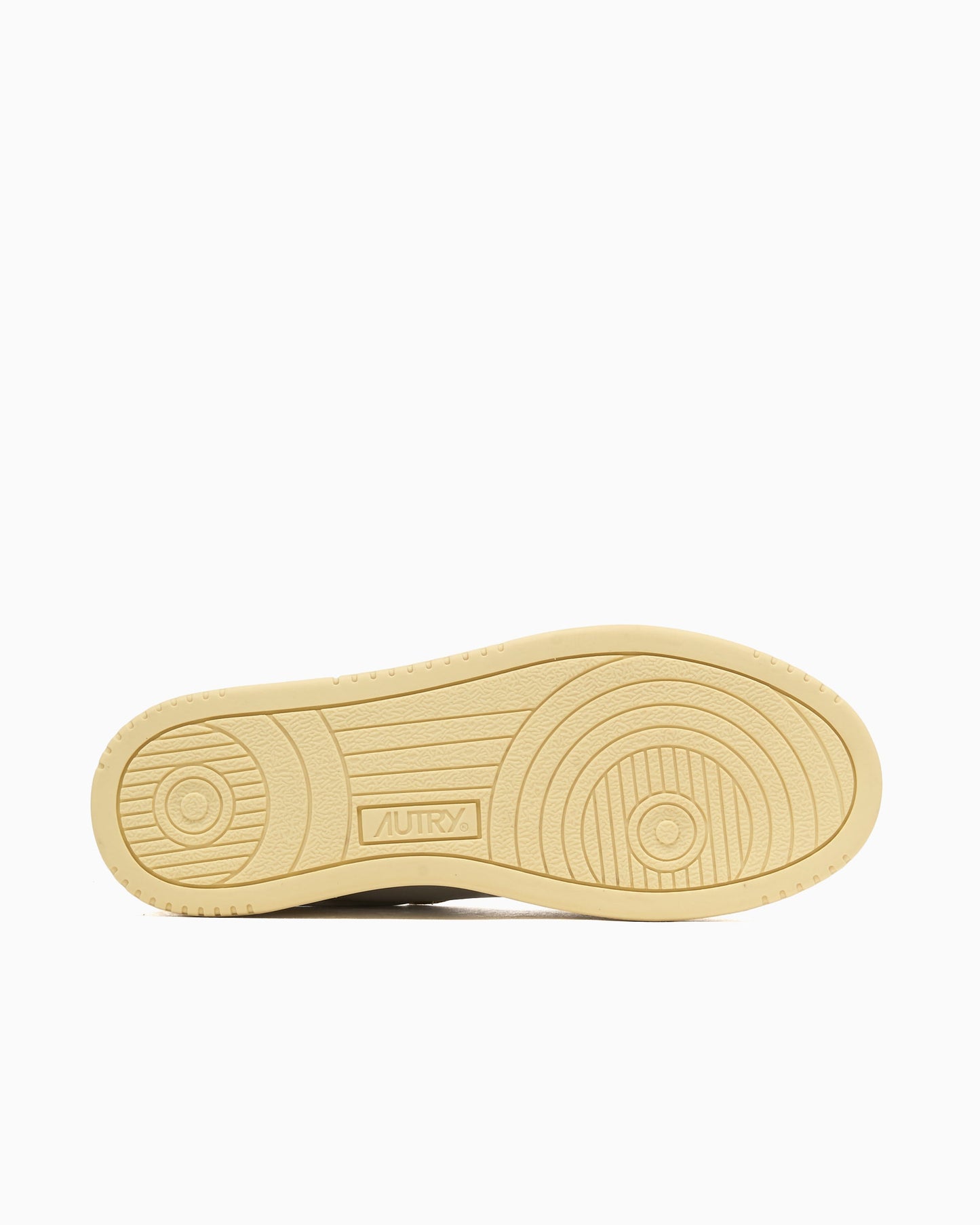 Autry Women's Medalist Low Leather