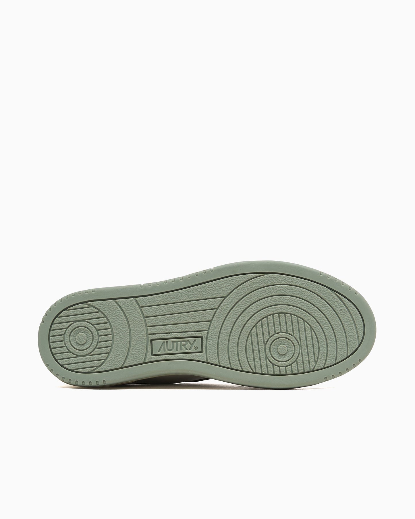 Autry Women's Medalist Low Leather