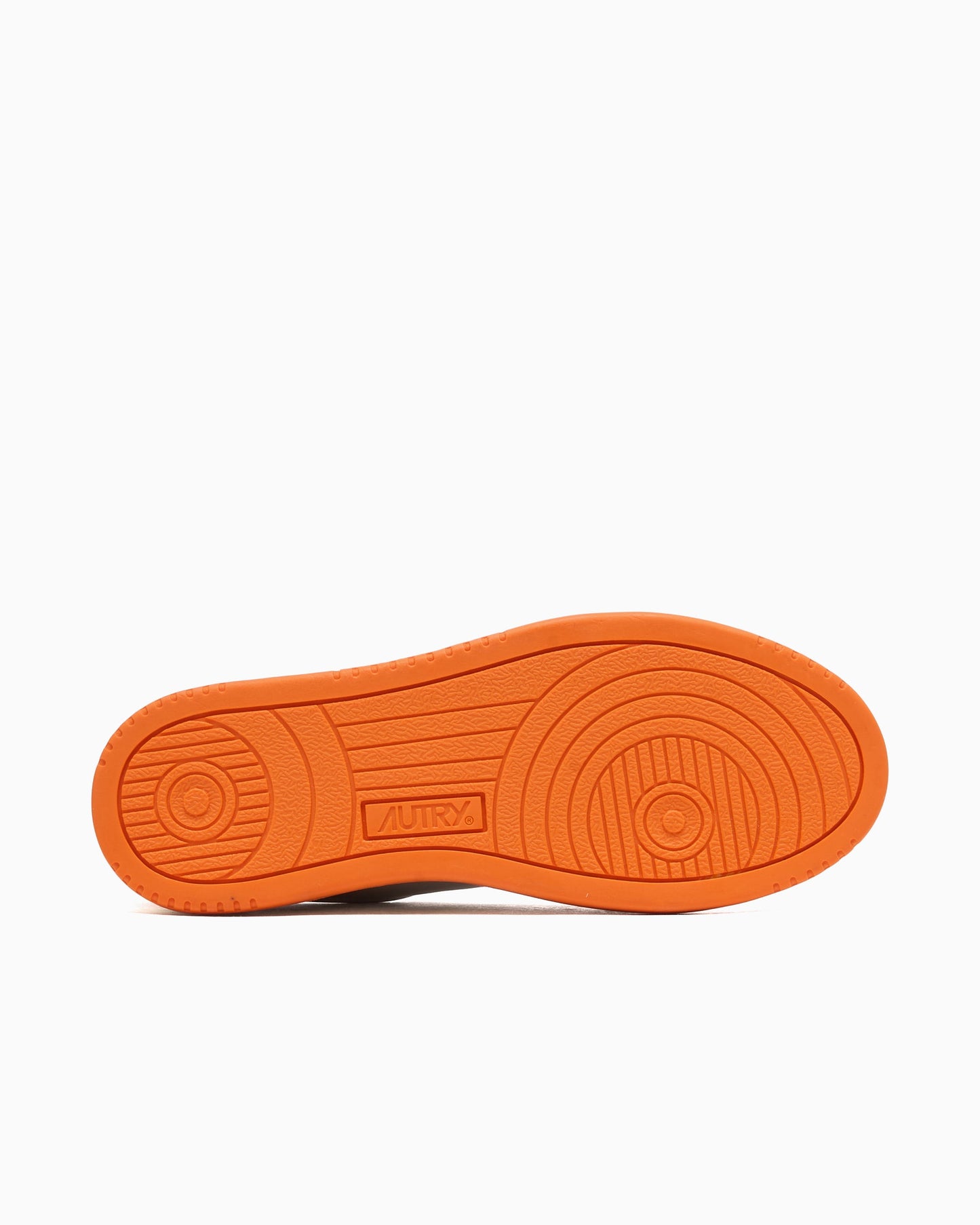 Autry Women's Medalist Low Leather