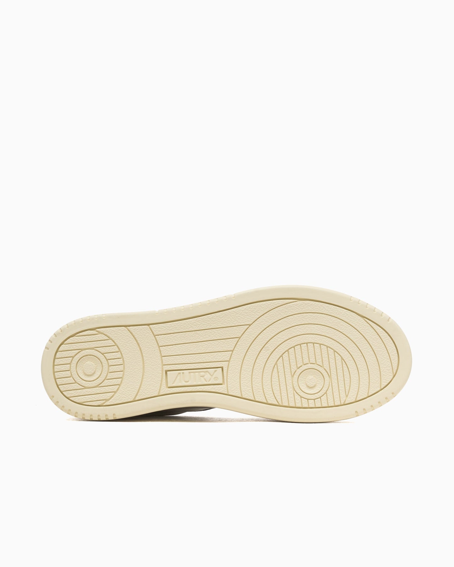 Autry Women's Medalist Low Suede