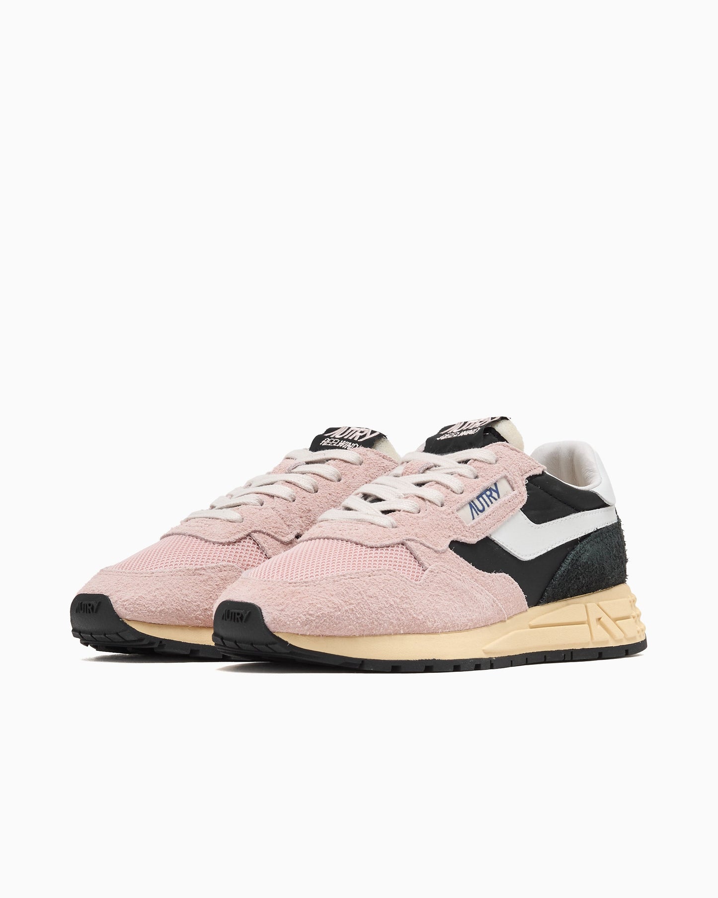 Autry Women's Reelwind Low
