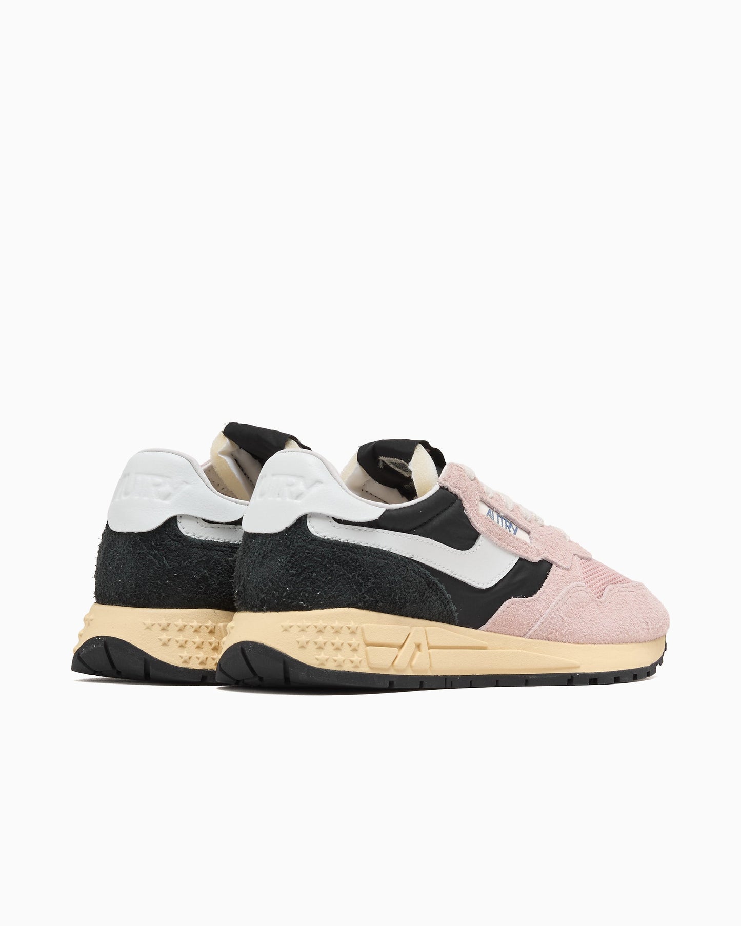 Autry Women's Reelwind Low