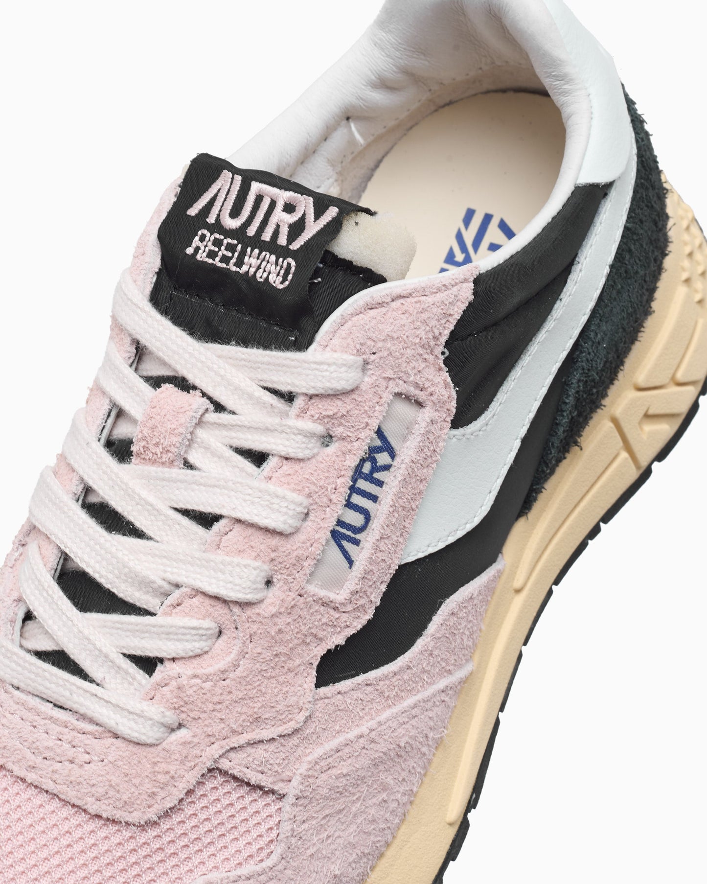 Autry Women's Reelwind Low