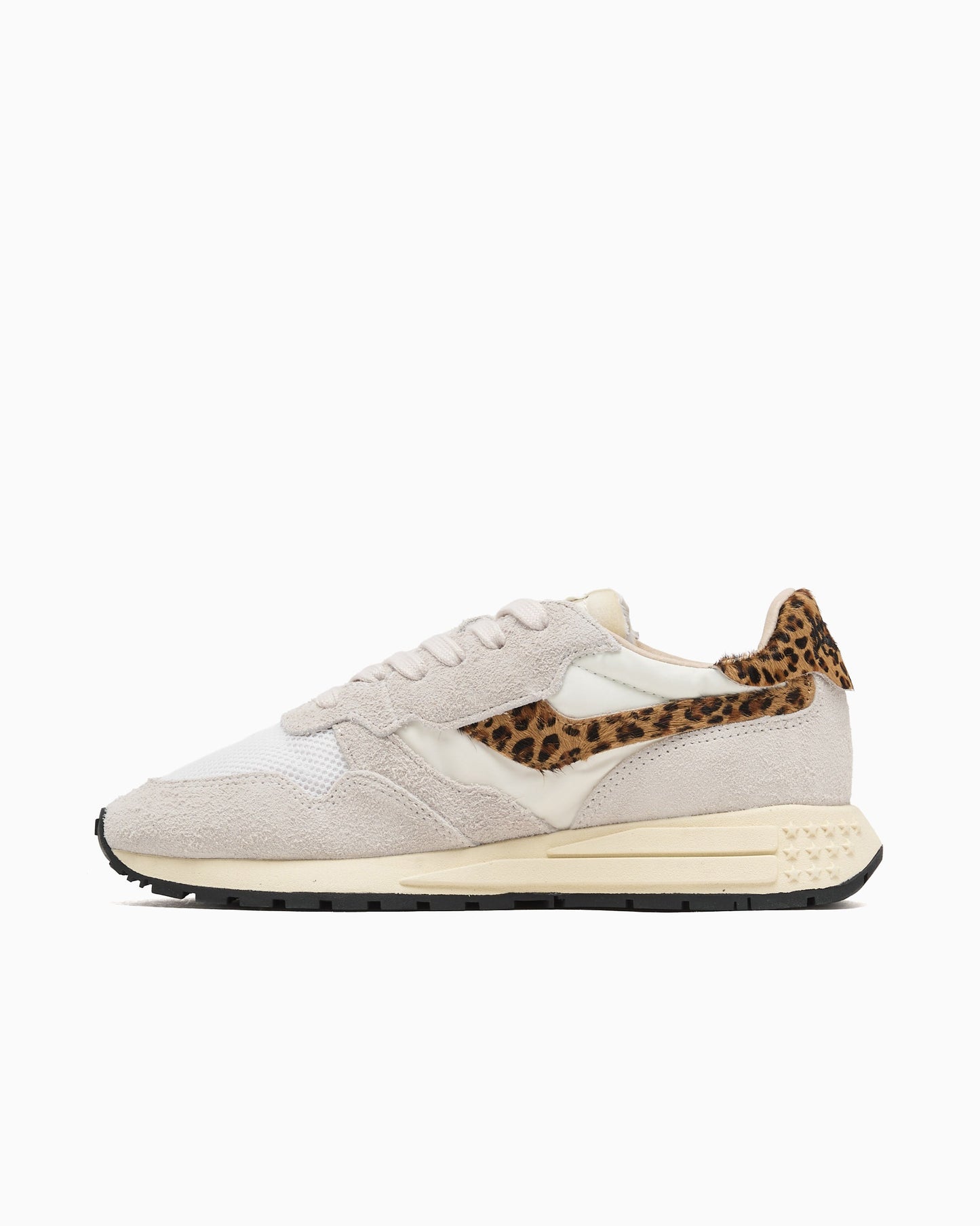 Autry Women's Reelwind Low